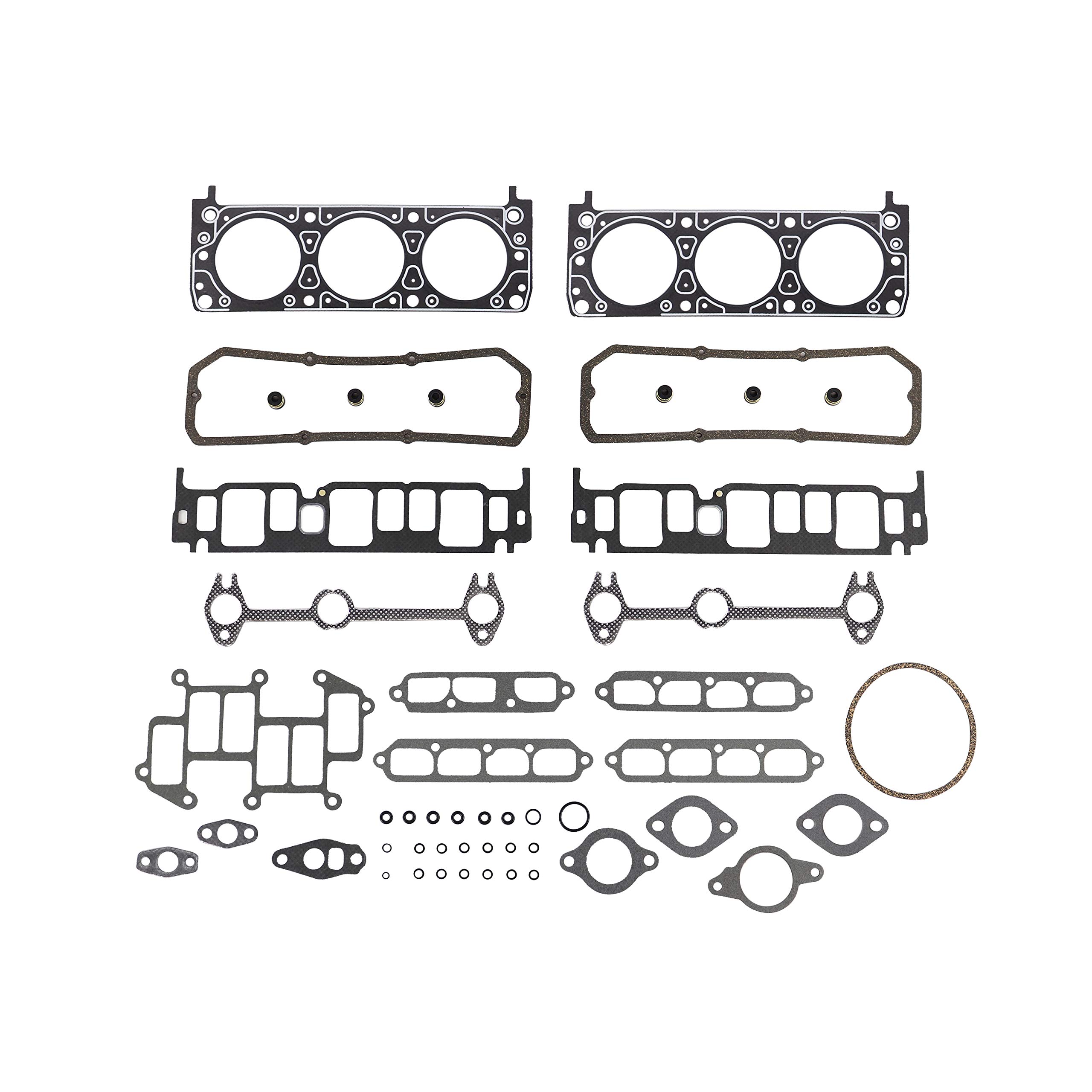 DNJ Engine Components HGS3114 Head Gasket Sets
