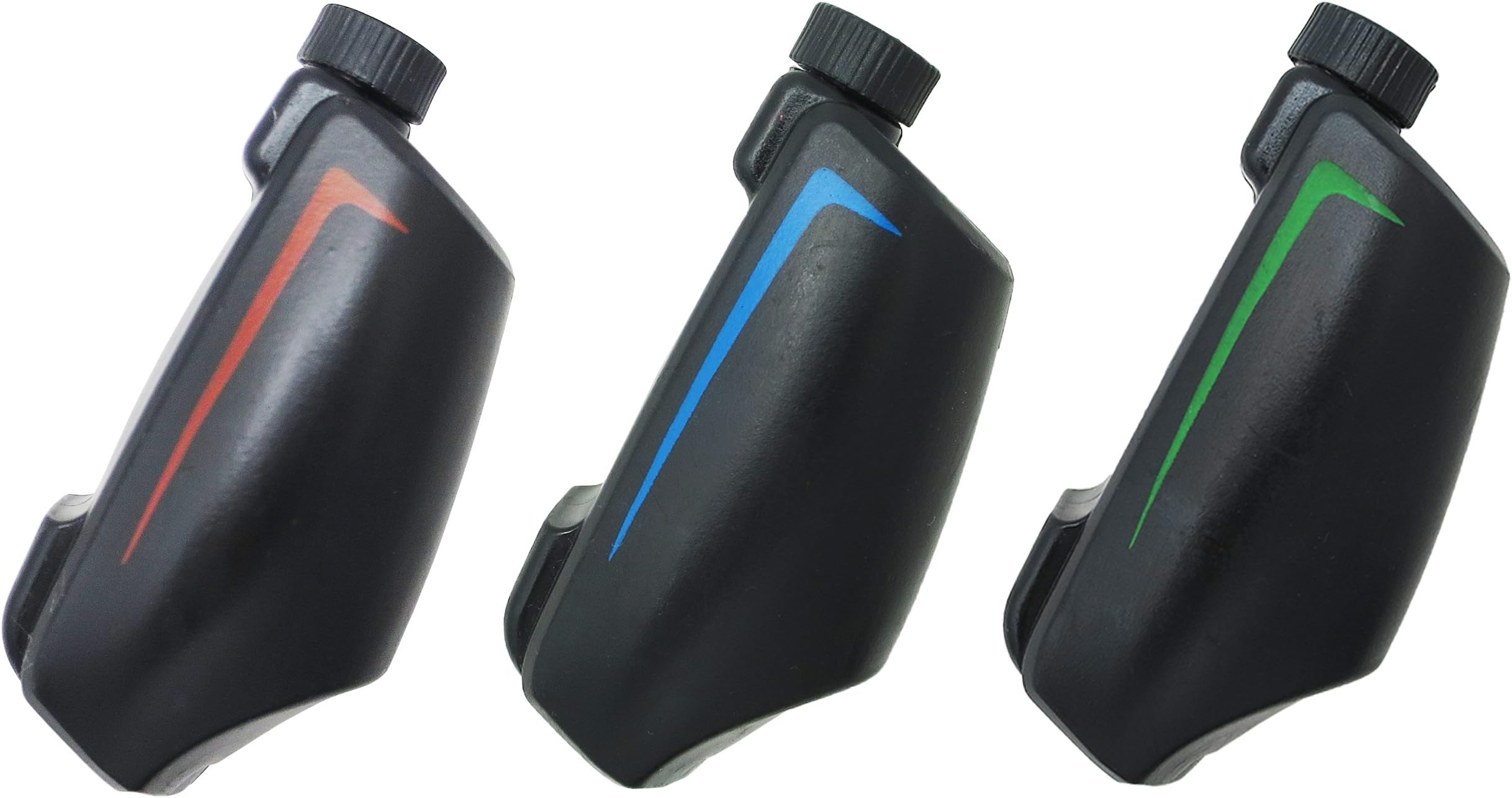 3D Pen Set Cartridge Refills (3 Pack) Red/Blue/Green