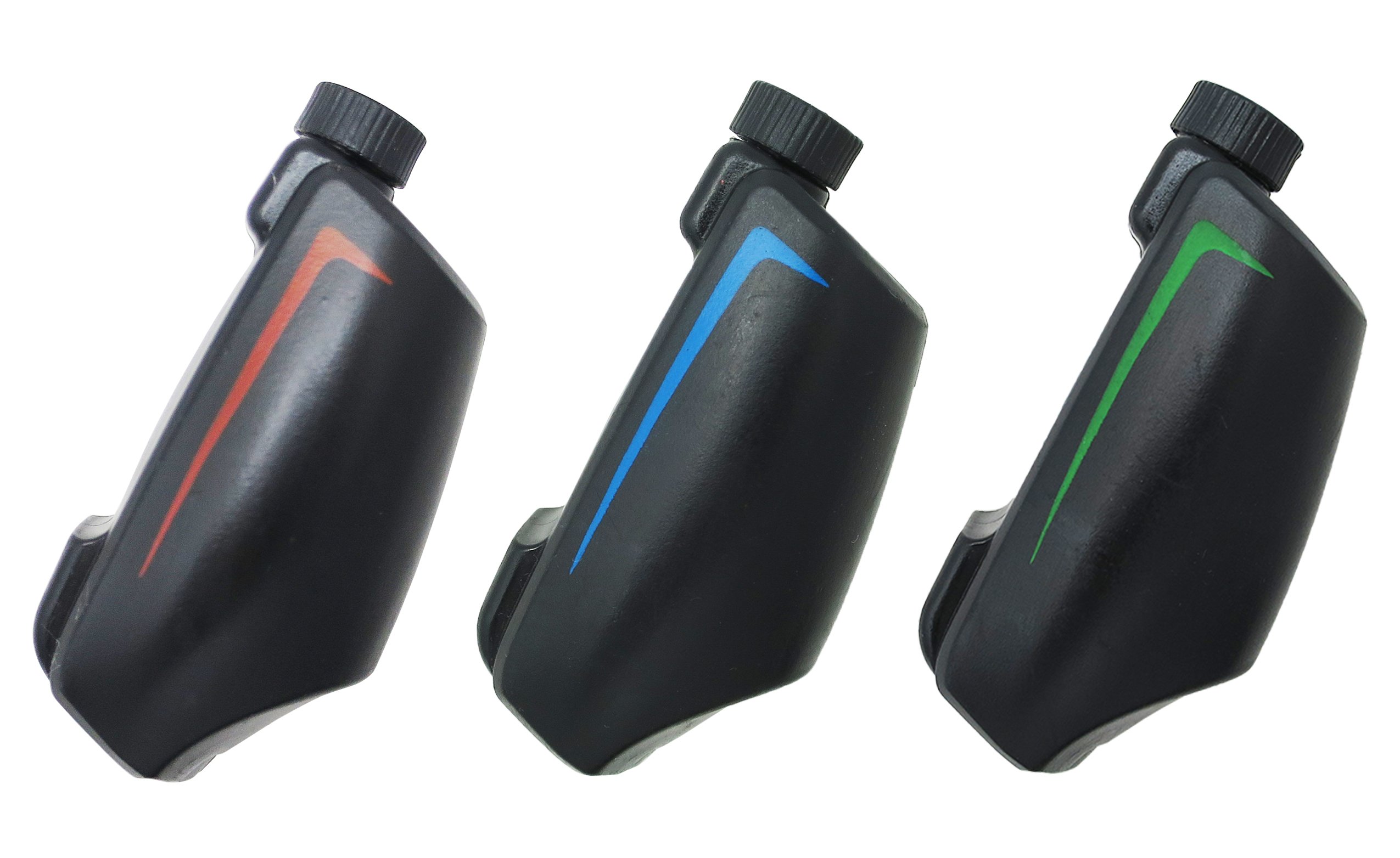 3D Pen Set Cartridge Refills (3 Pack) Red/Blue/Green