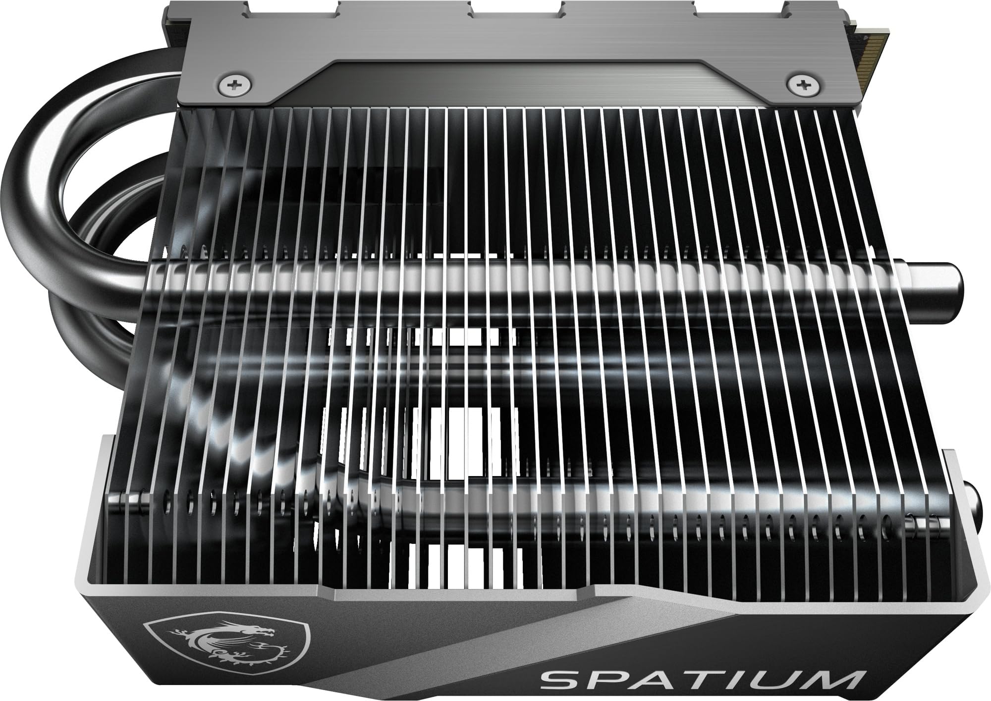 グラフィックボード・グラボ・ビデオカード MSI SPATIUM M580 FROZR 2TB SSD グラフィックボード・グラボ・ビデオカード MSI SPATIUM M580 FROZR