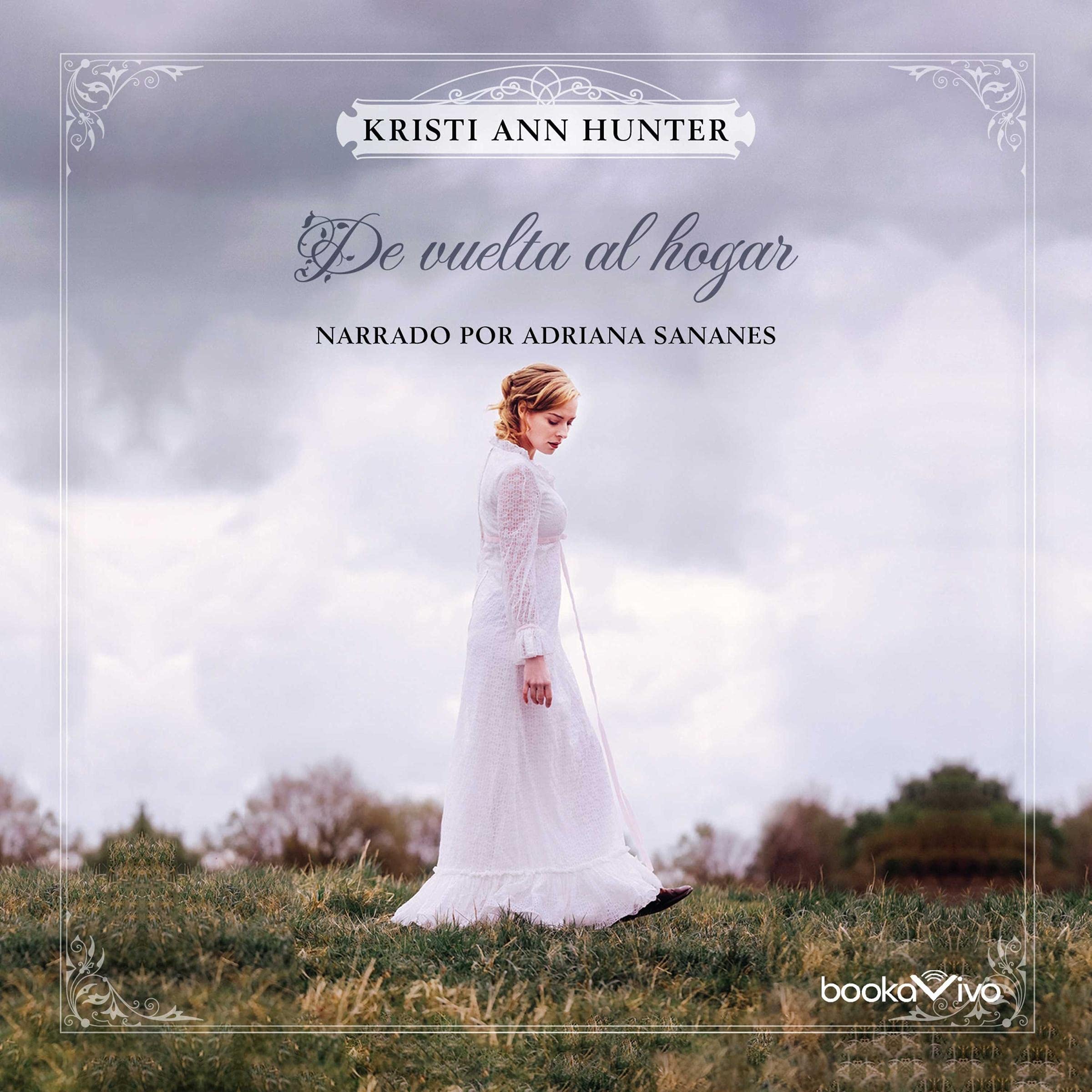 Cover art for De vuelta al hogar, este esta todaviaen traduccion
