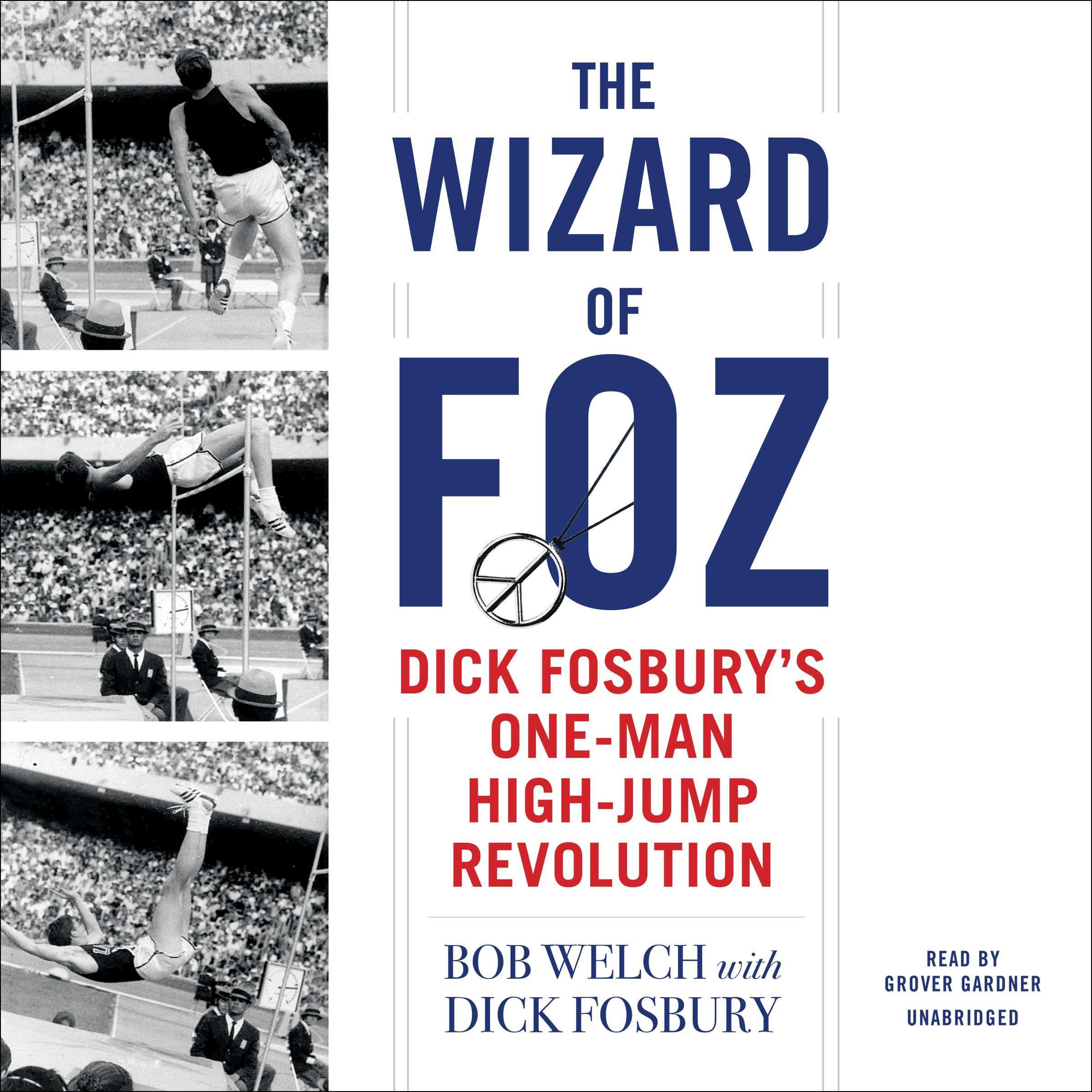 Cover art for The Wizard of Foz