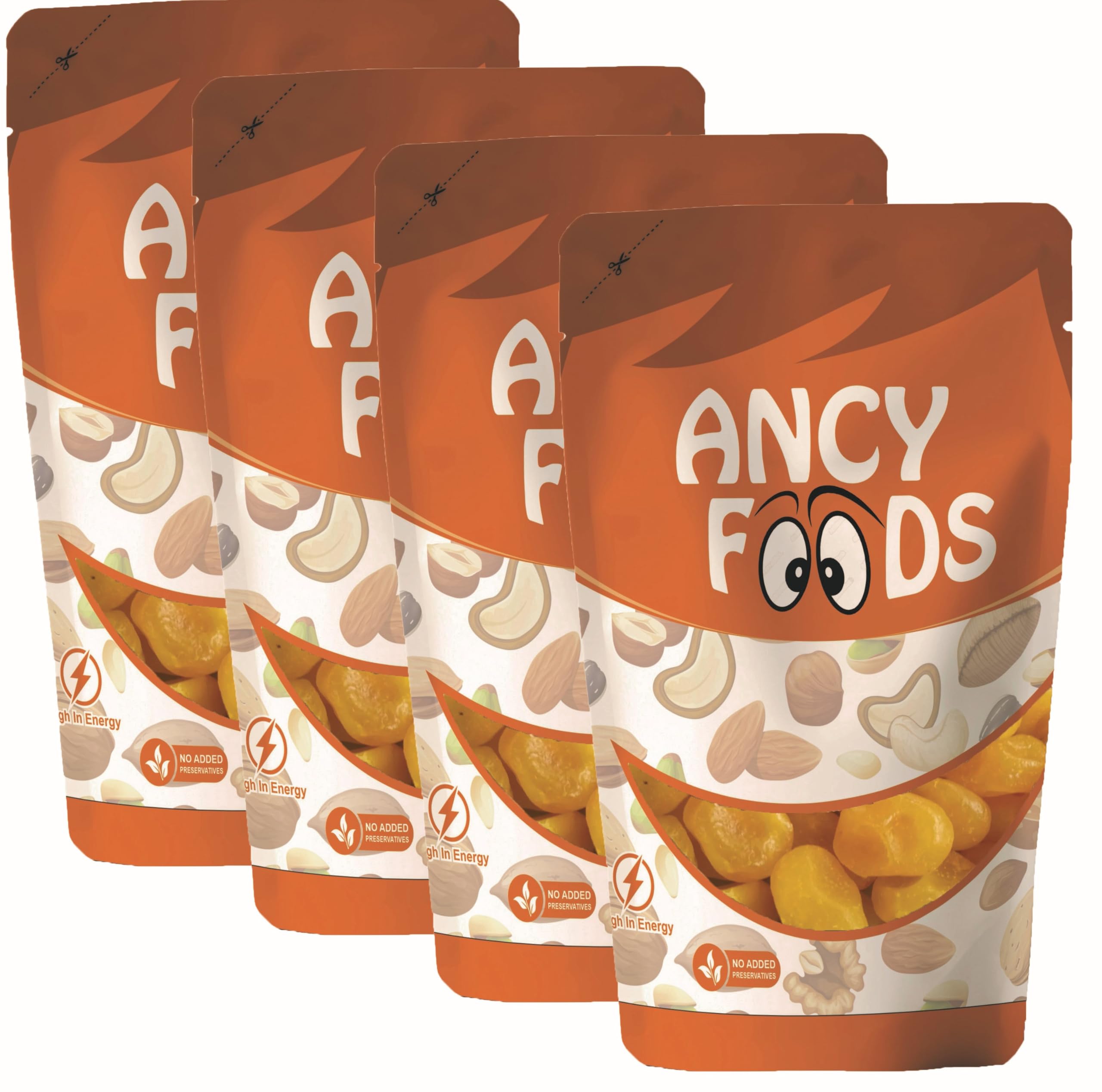 Ancy Baby Lemon Dry 1000 Grams (250gm X 4) – Sweet, Tangy & Juicy Candy Snack For Kids | Dietry Fibre and Antioxidants | Add to Breakfast, Smoothies or Hand Over as a Quick Treat | Dried Baby Lemon Candies Loved By Kids | No Cutting, Just Open & Eat | Dehydrated Dried Tropical Fruit-image-23