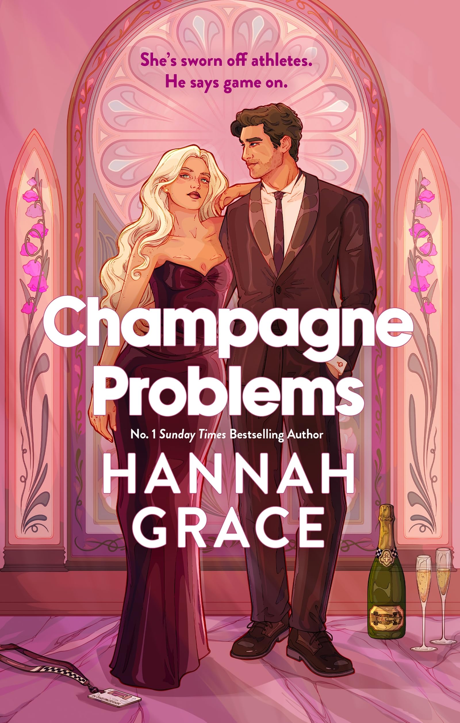 Champagne Problems