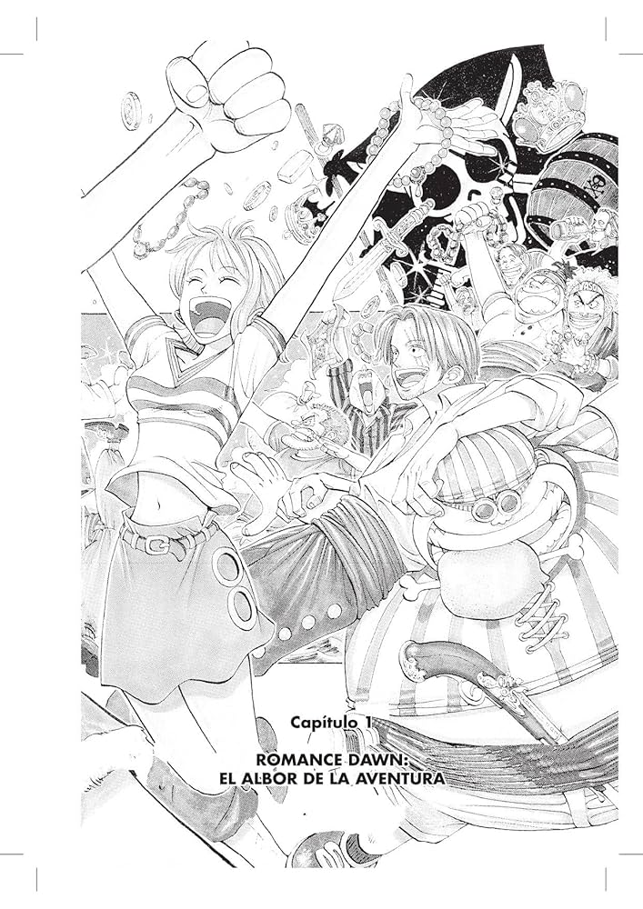 ONE PIECE 1～ 67 One Piece, Vol. 67: Oda, Eiichiro: 9781421553719: Books