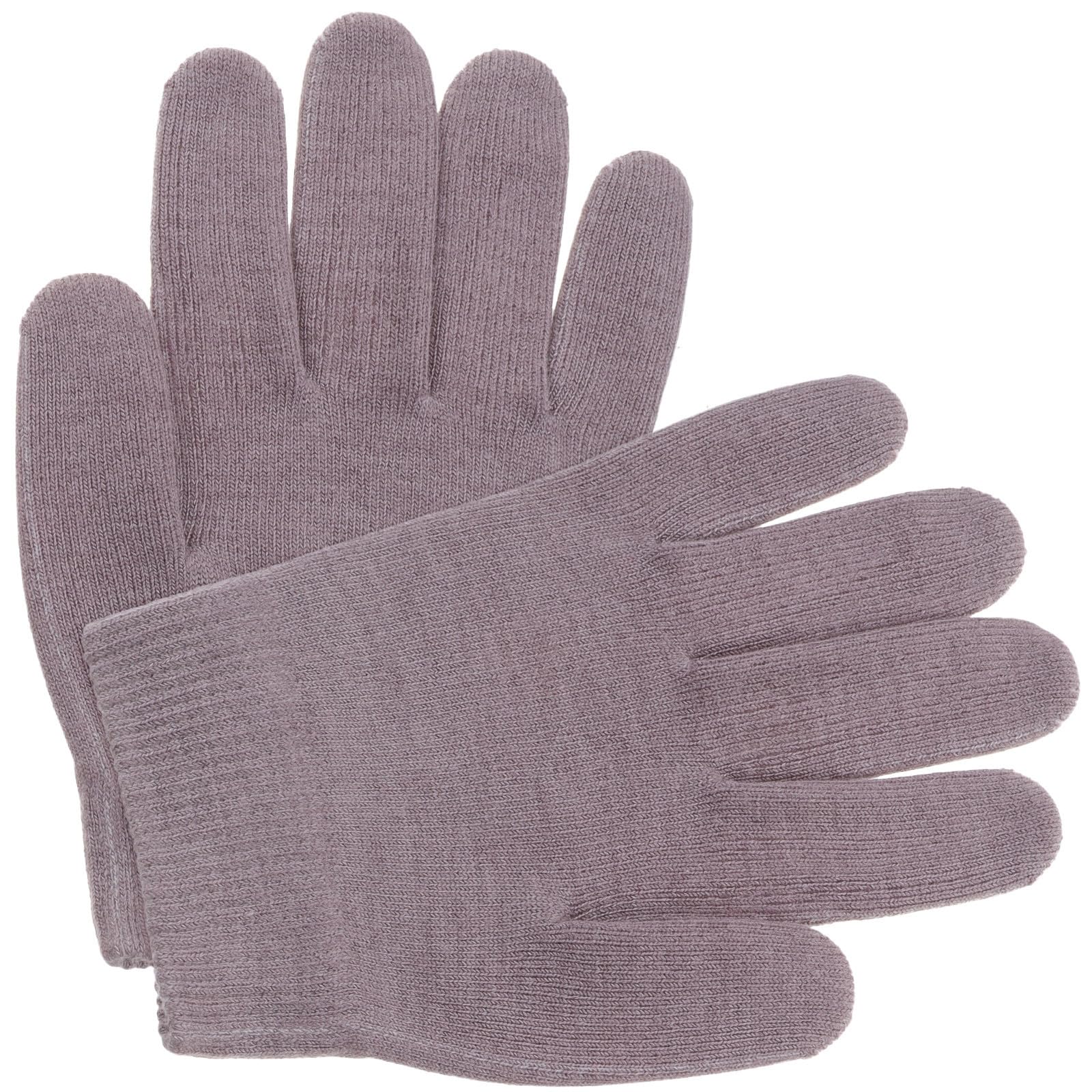 5 Paare Feuchtigkeitsspendende Handschuhe für Hautpflege mit Gel,