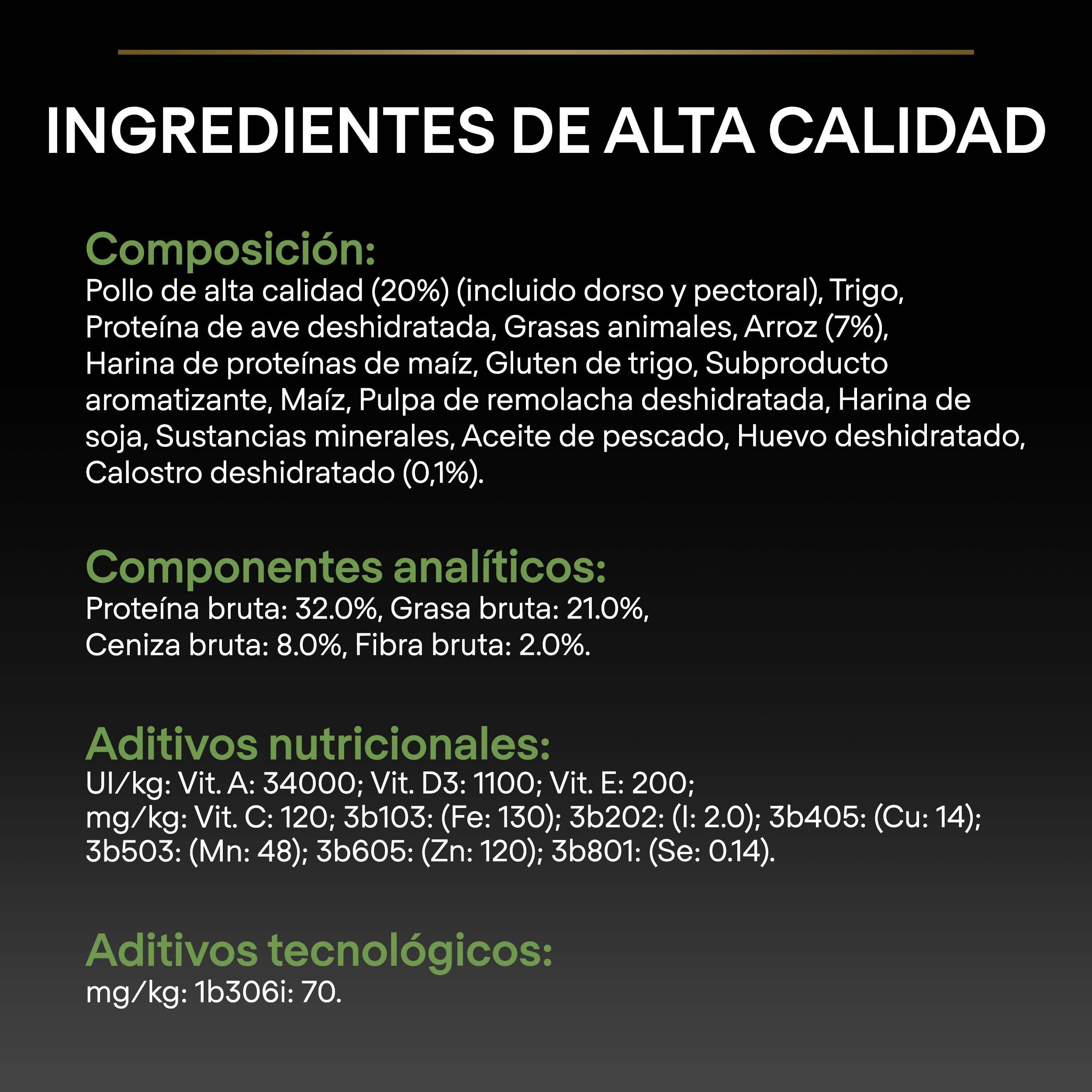 Pro Plan Small&Mini Puppy Start pienso perro Cachorro con calostro 8x700 g