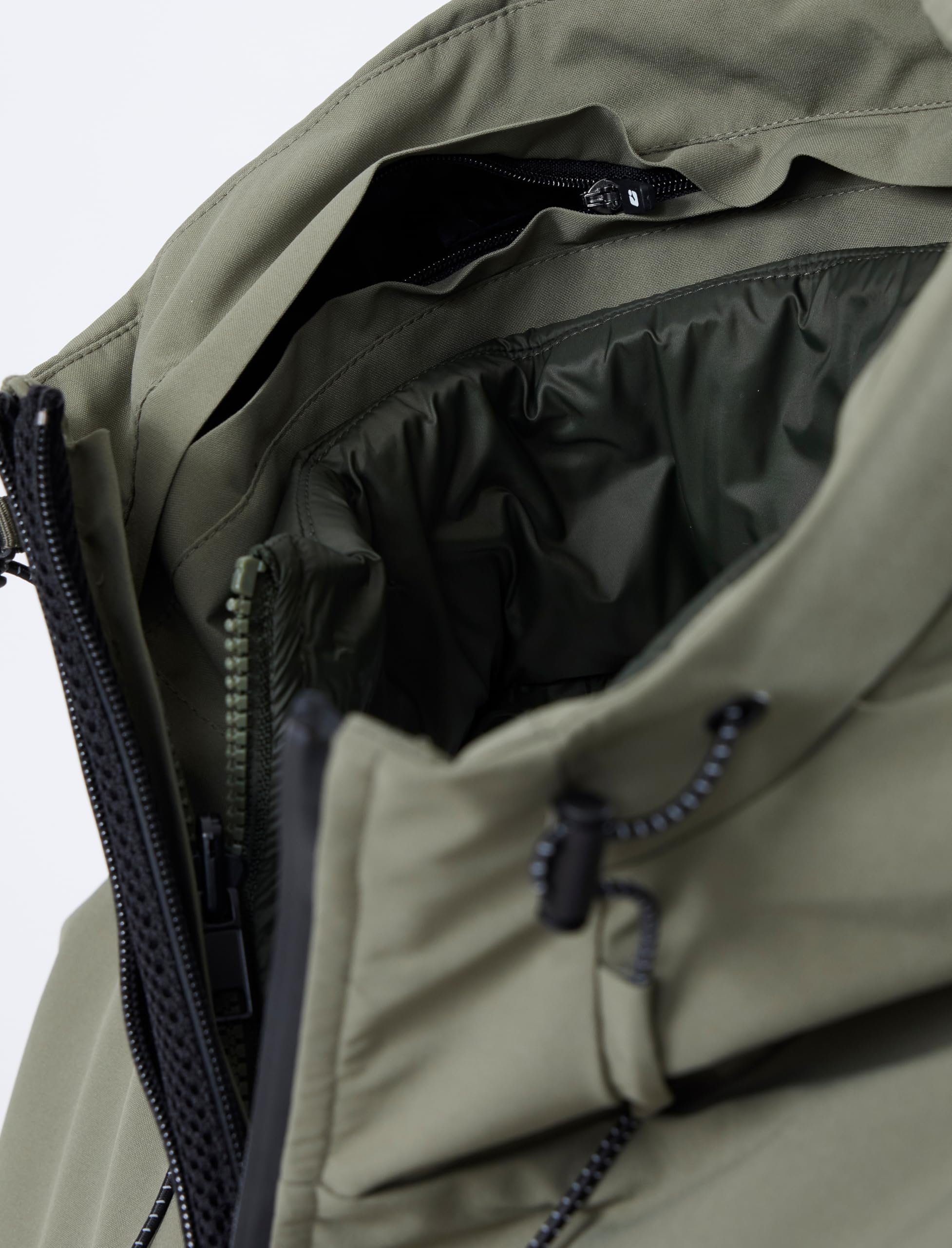 Killtec Kow 95 Mn Jckt Giacca outdoor/3 in 1 giacca funzionale con cappuccio e trapuntata con zip Uomo