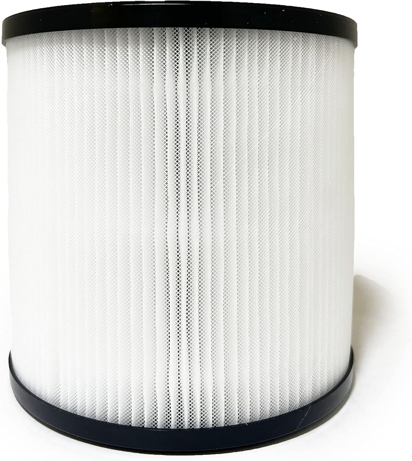 Nispira 3139A Filter Replacement For Bissell MYair Pro 3139A Air Purifier Hub 2905A Part 3069 3389 (NOT for 2780A 2780 27809 2905A & 3179A) 1 Pack