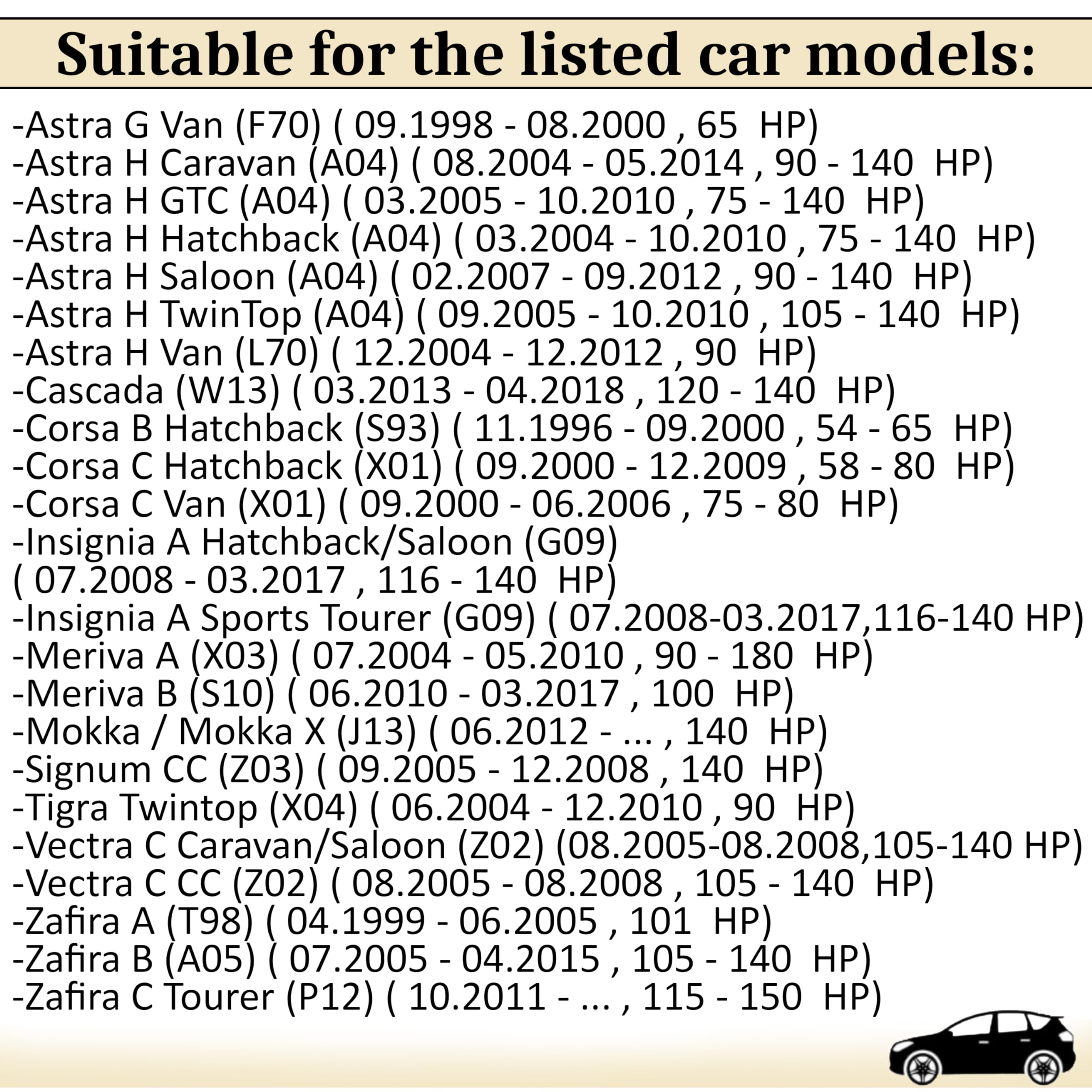 AERZETIX - Sensore - Pressione olio - Compatibile con 1238696 90534902 55581588 55354325 1252573/55 1247680 93190643 - C40286