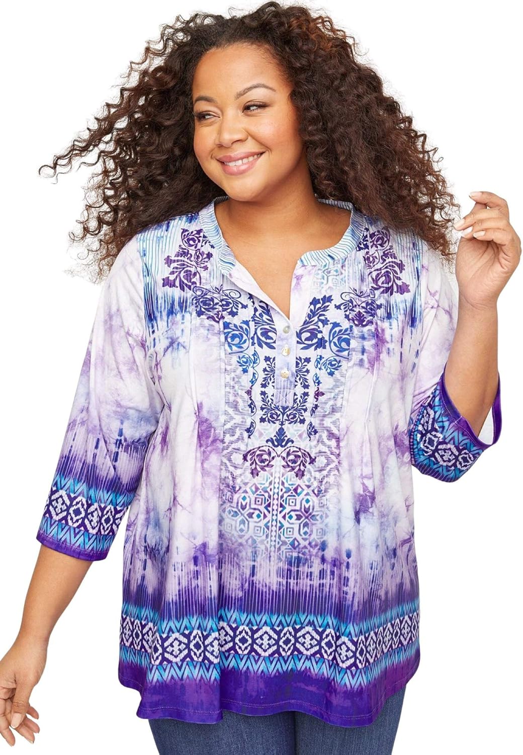 Catherines plus size blouses Clearance