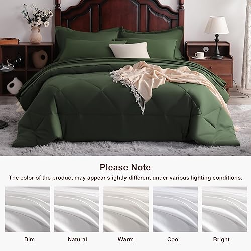 Vista 250 de NTBAY Juego de ropa de cama para niños pequeños, juego de ropa de cama suave y transpirable de 4 piezas para niños y niñas, incluye edredón