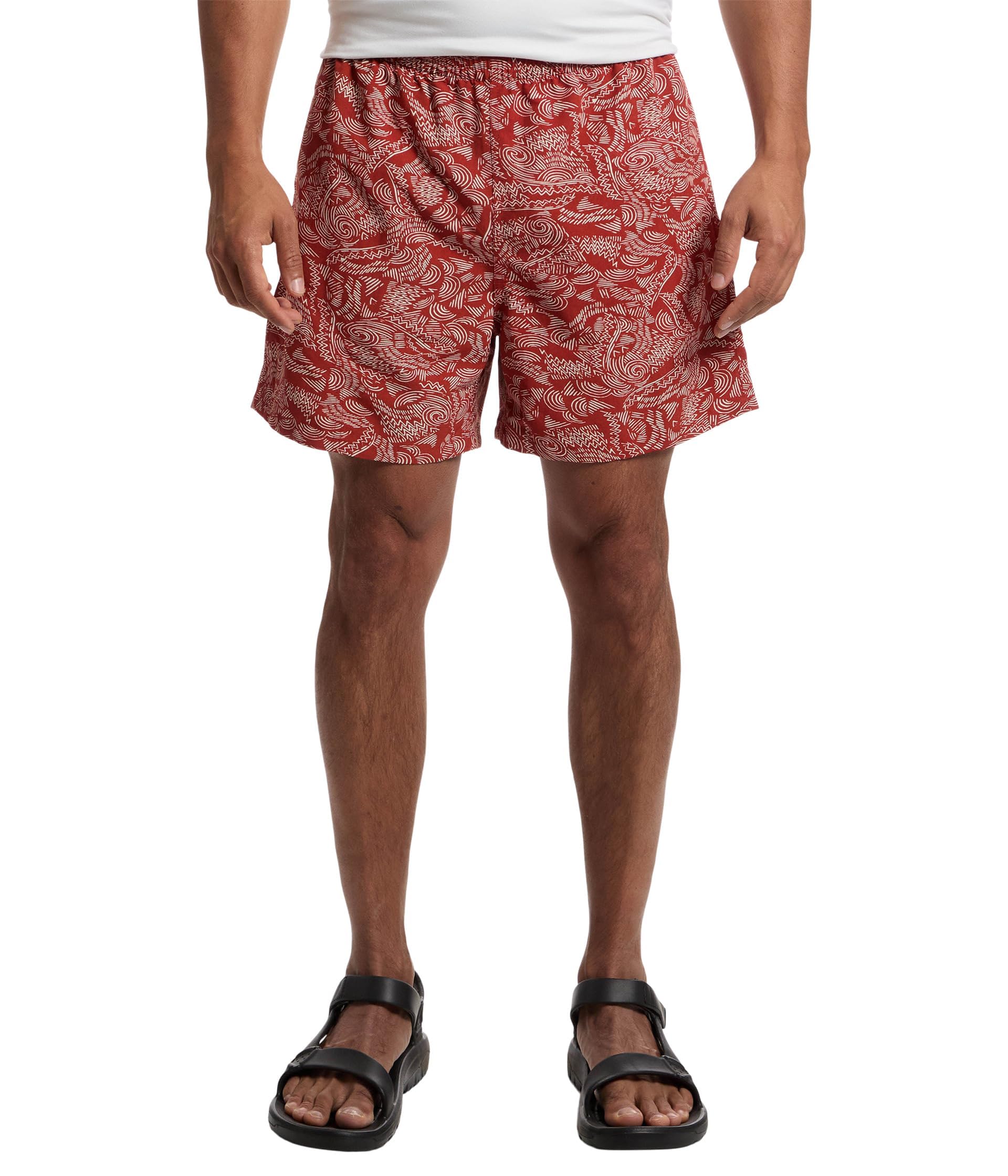 Royal Robbins Herren All Shorts