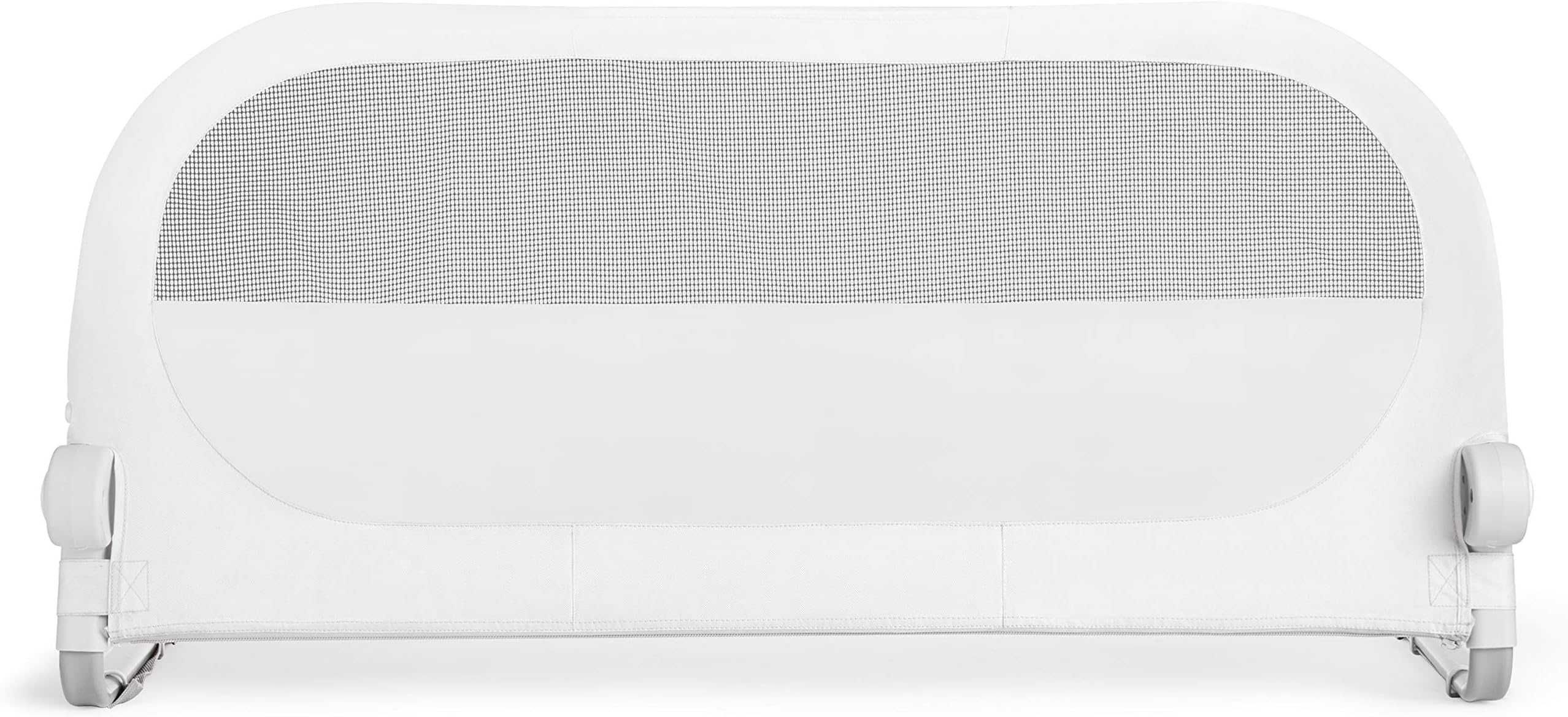 Sleep™ Toddler Bed Rail, Fits Twin, Full and Queen Size Mattresses, Grey