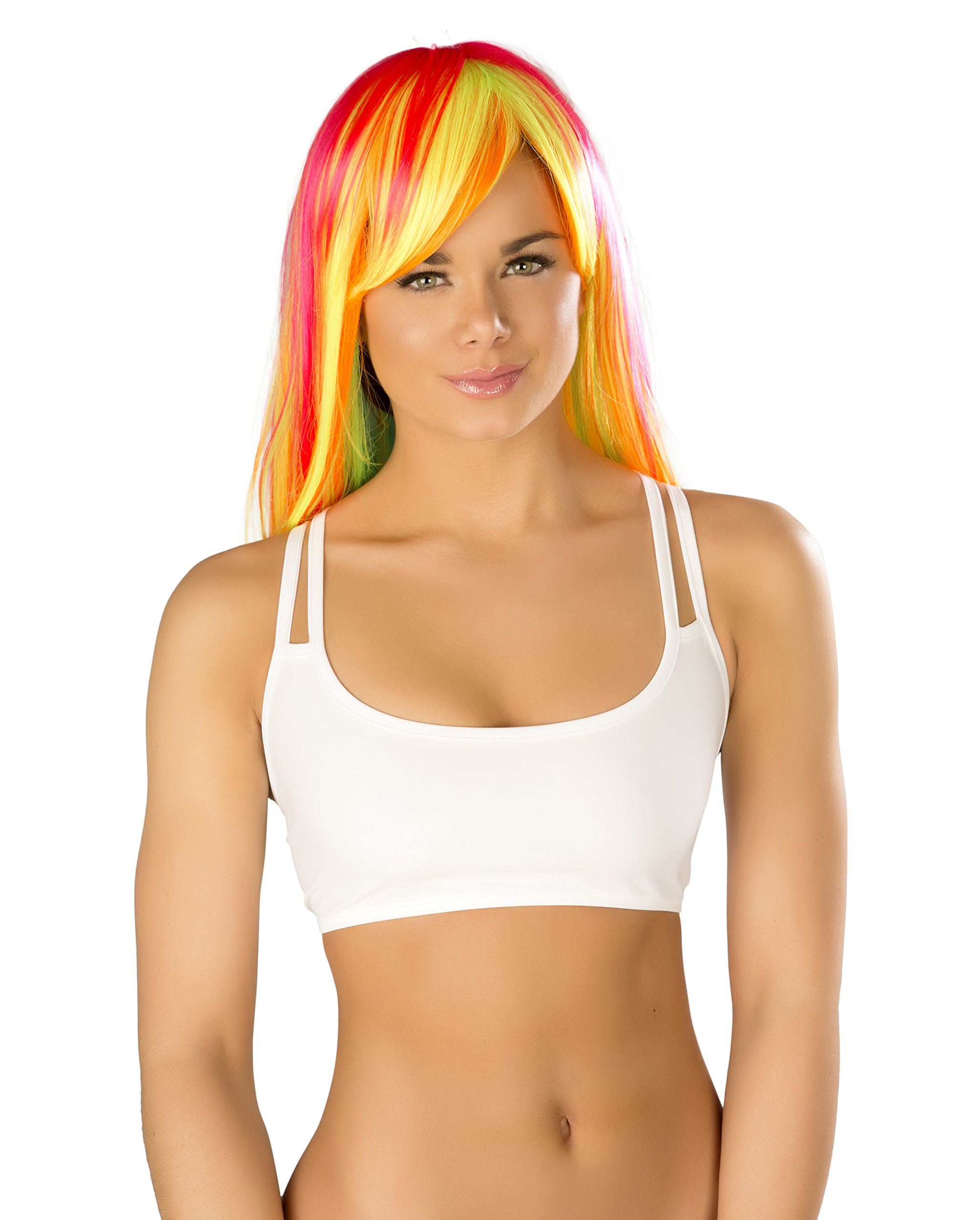 J. Valentine Women's String Top