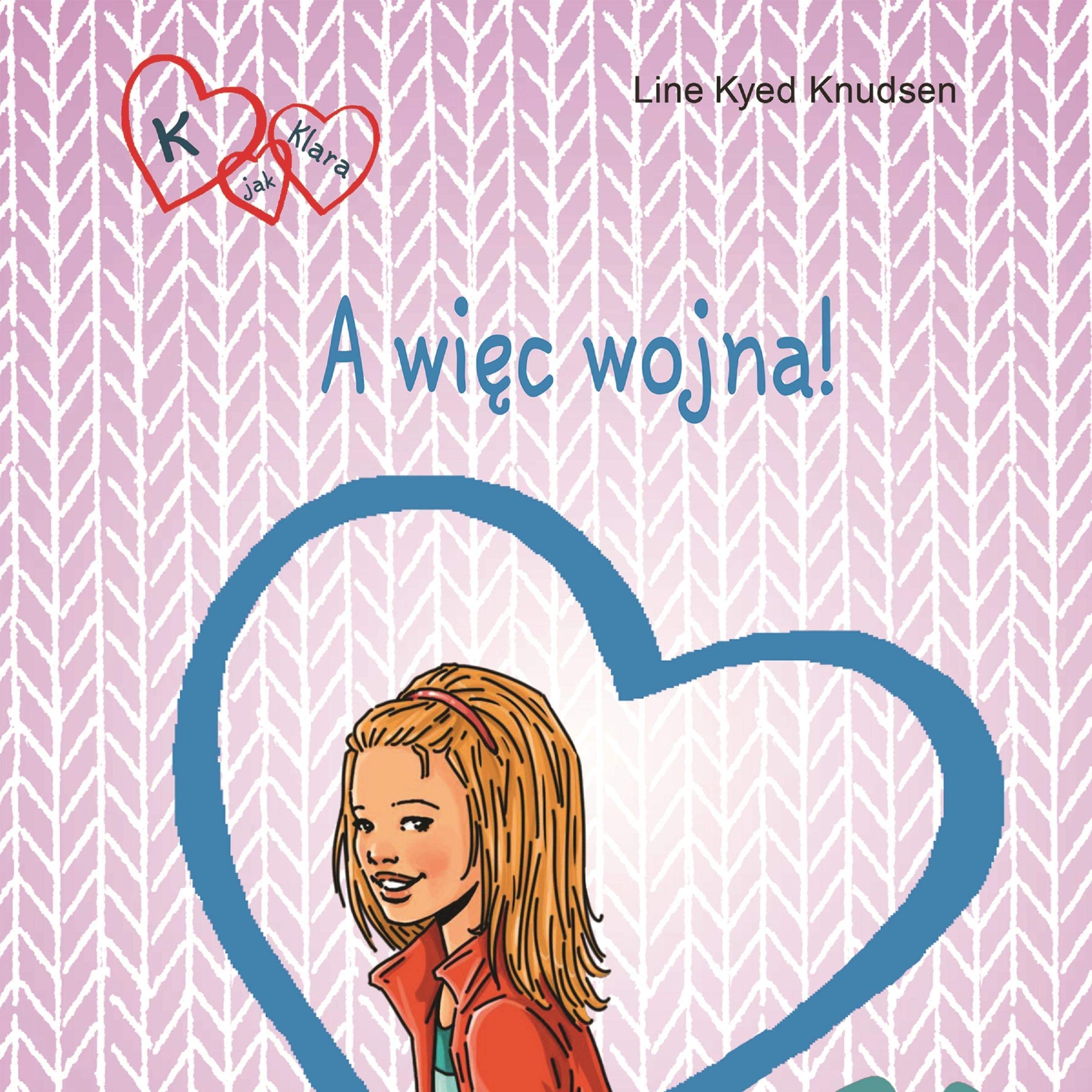 Cover art for A więc wojna!