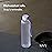 KIVY Slim Water Bottle 32oz [Lightweight & Shatterproof] - Reusable Tritan Water Bottle - Leak Proof Water Bottle for Women & Men - No Spill Drinking Bottle - Dishwasher Safe - BPA Free