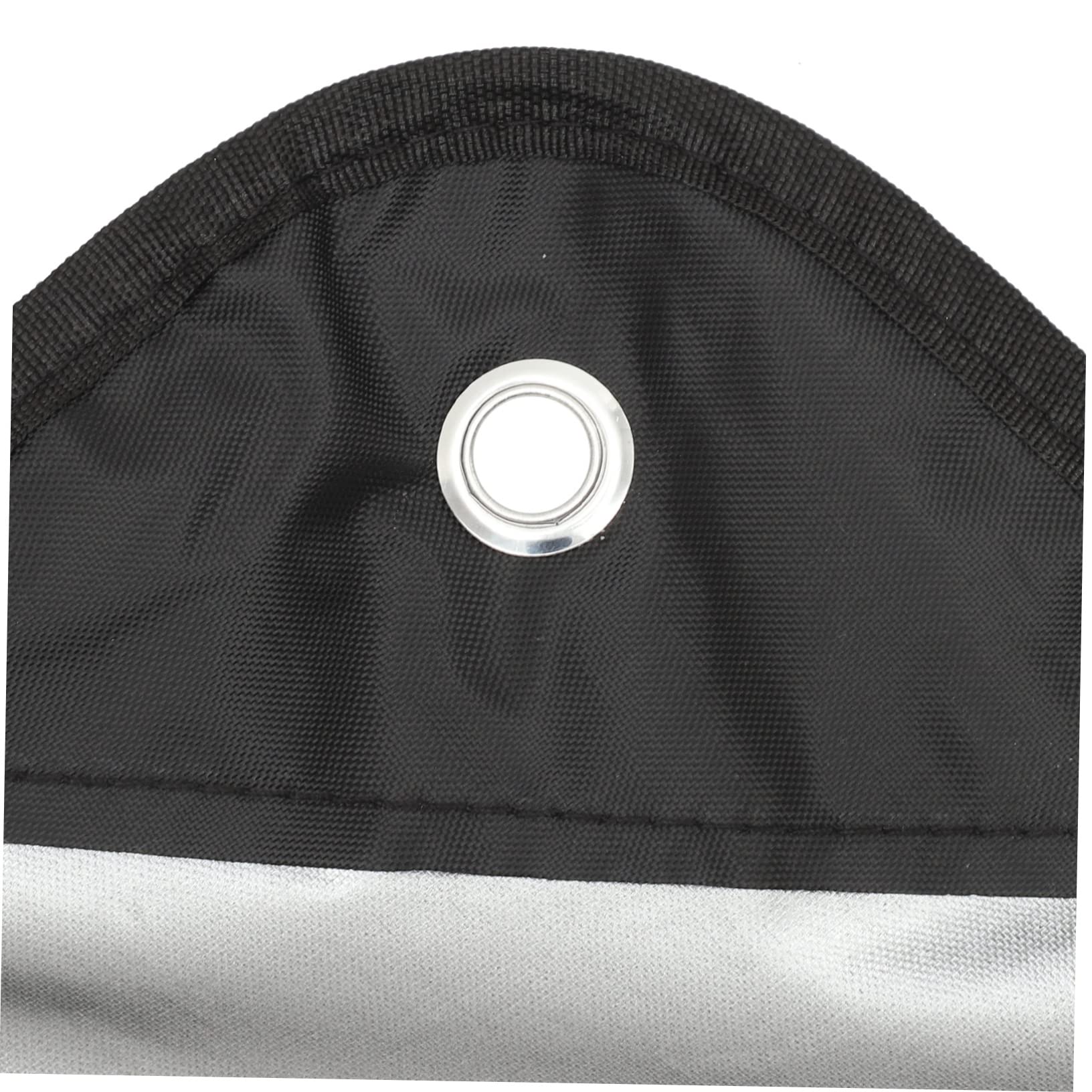 TOYANDONA Funda Para Batería Protector De Batería Material Poliéster Diseño Elegante Resistente Humedad Polvo