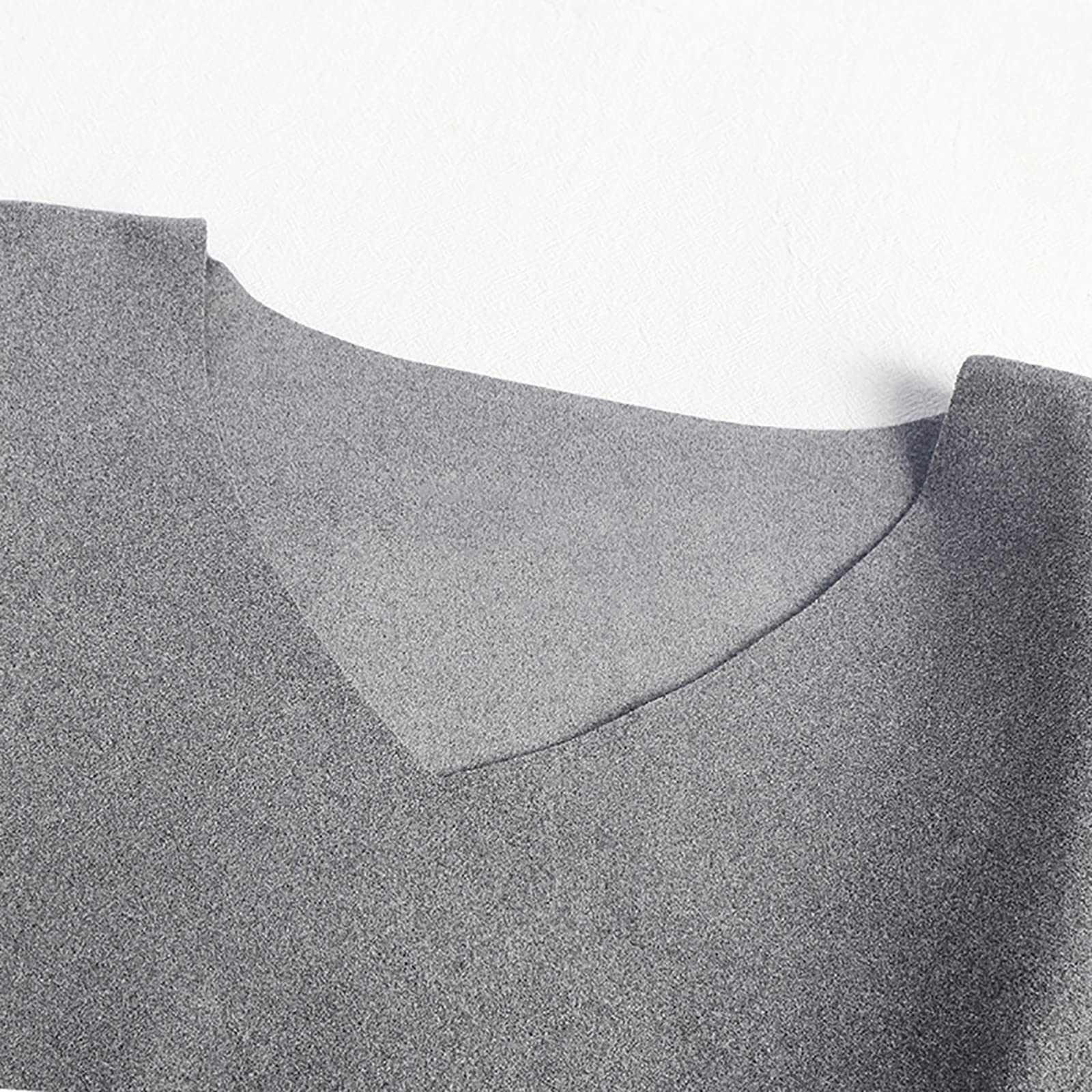 Męska bielizna termiczna zestaw ultramiękki lekki cienki długi John Base Layer topy i spodnie