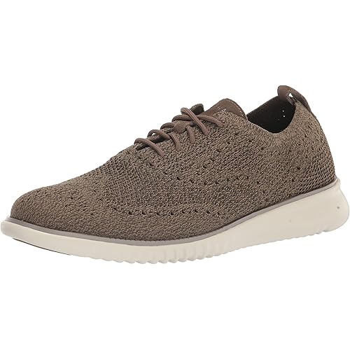 Cole Haan Men's 2.Zerogrand Stitchlite Oxford