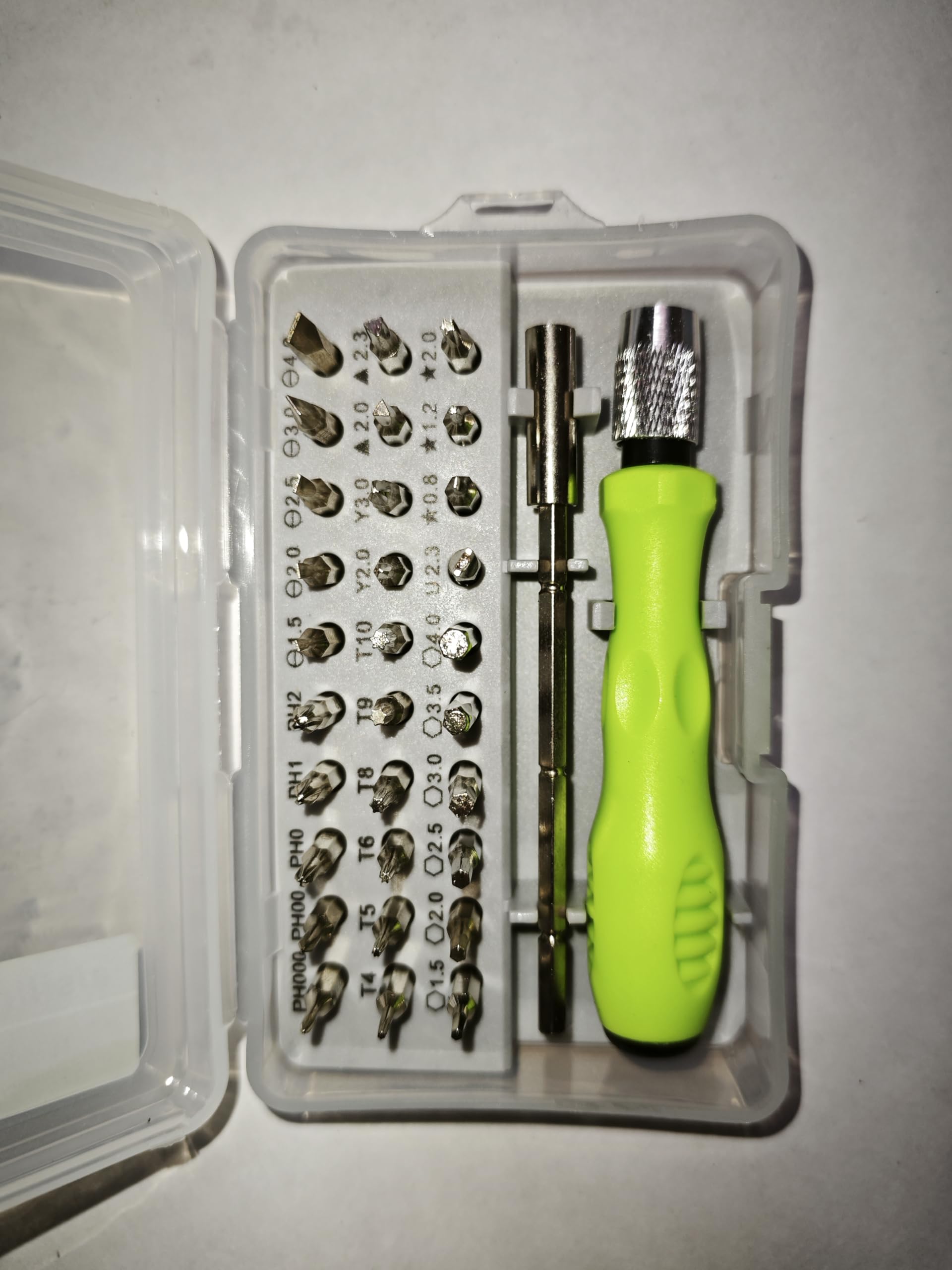 Premium Multi-Purpose Screw Set For Computer, Mobile Phones, Furnitures-picture-37