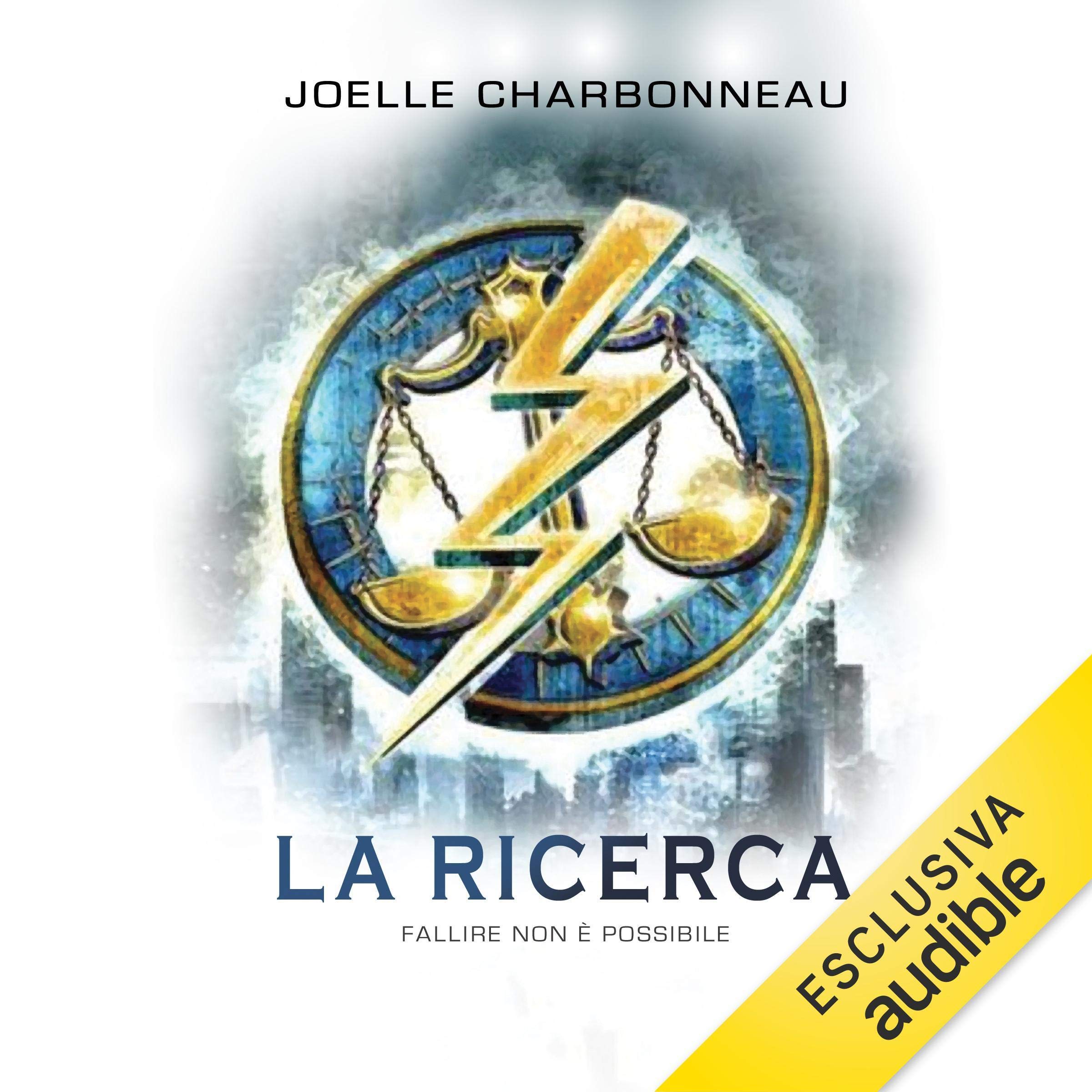 La ricerca: The Testing 2