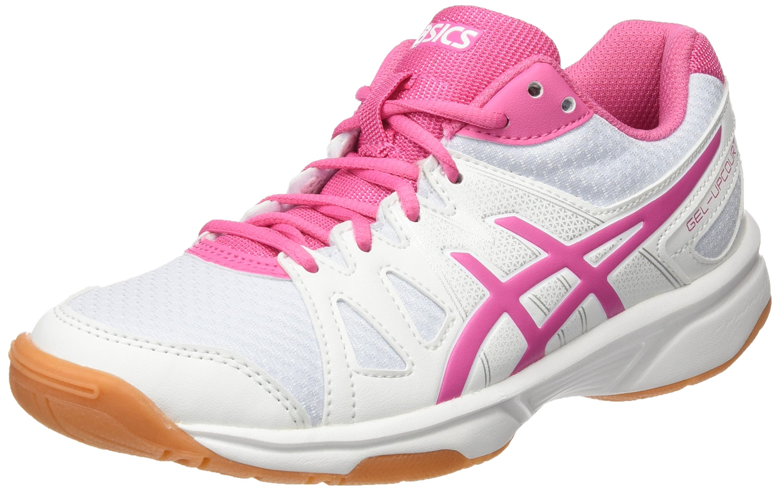 ASICS Mädchen Gel-Upcourt GsBadminton Schuhe