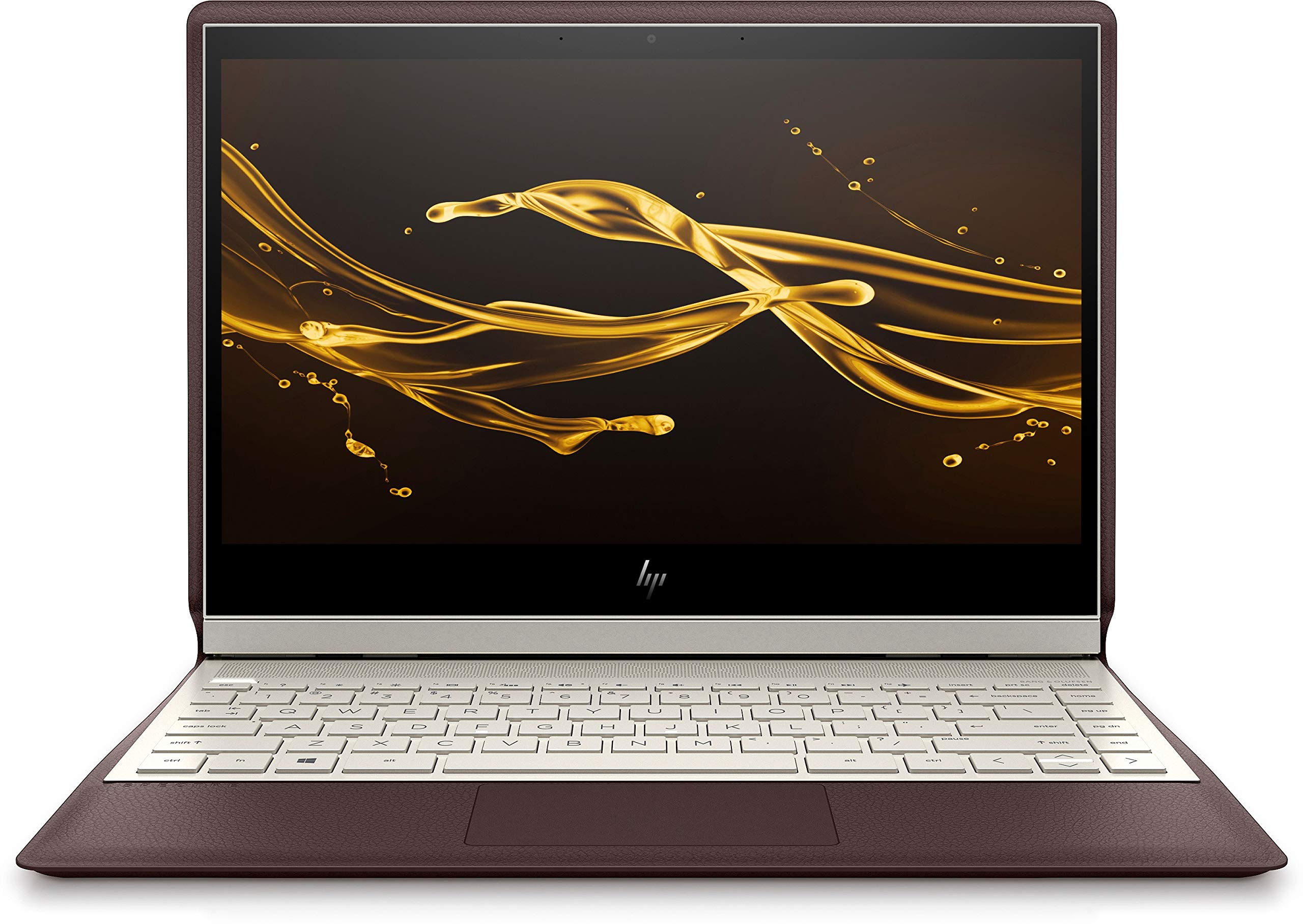 hp spectre folio amazon
