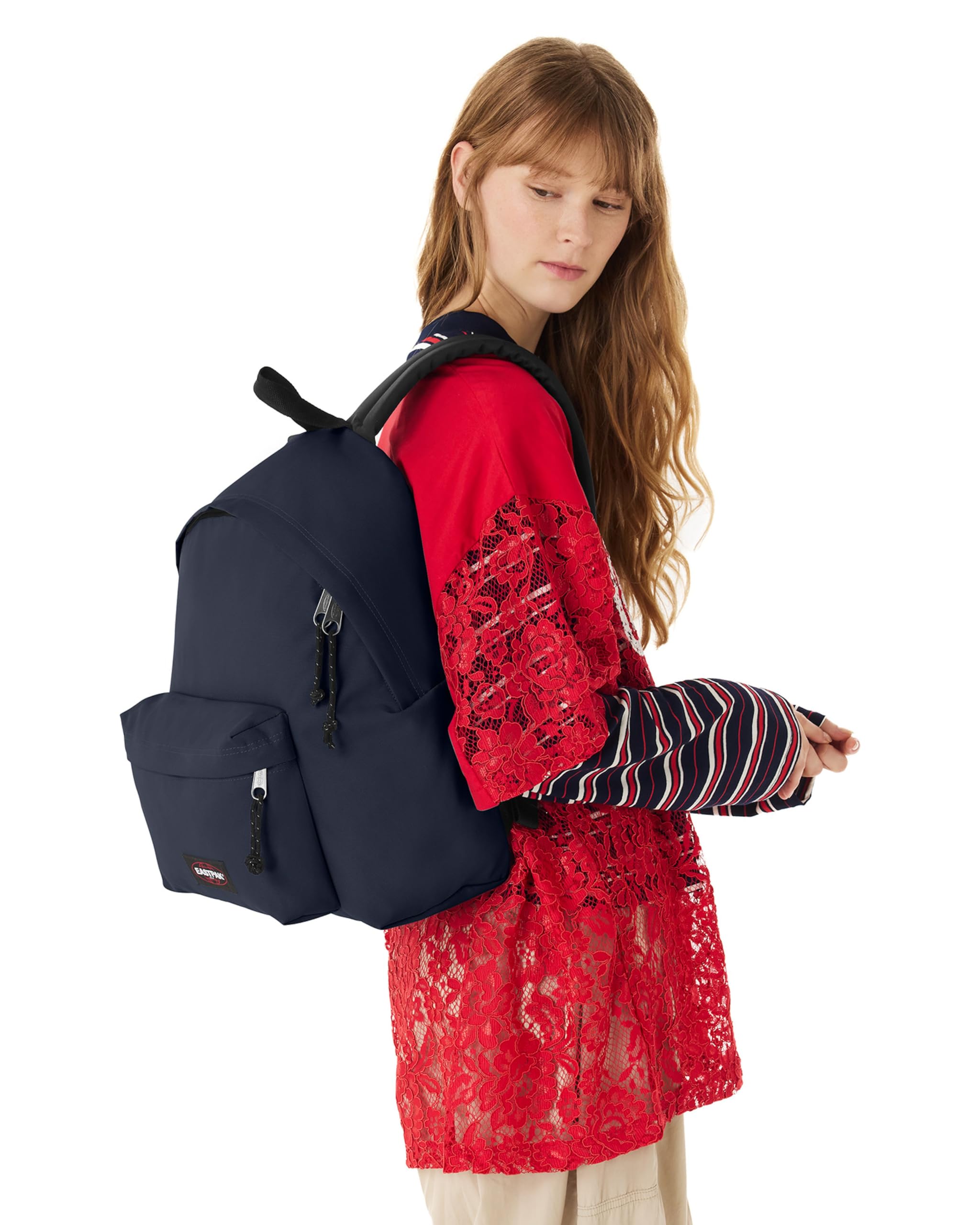 Eastpak PADDED PAK'R Plecak, 24 L - Ultra Marine (Niebieski)