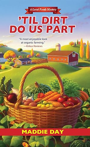 'Til Dirt Do Us Part (Local Foods Mystery Book 2) Edición Kindle