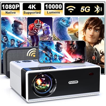 Amazon.com: GPX Mini Projector with 