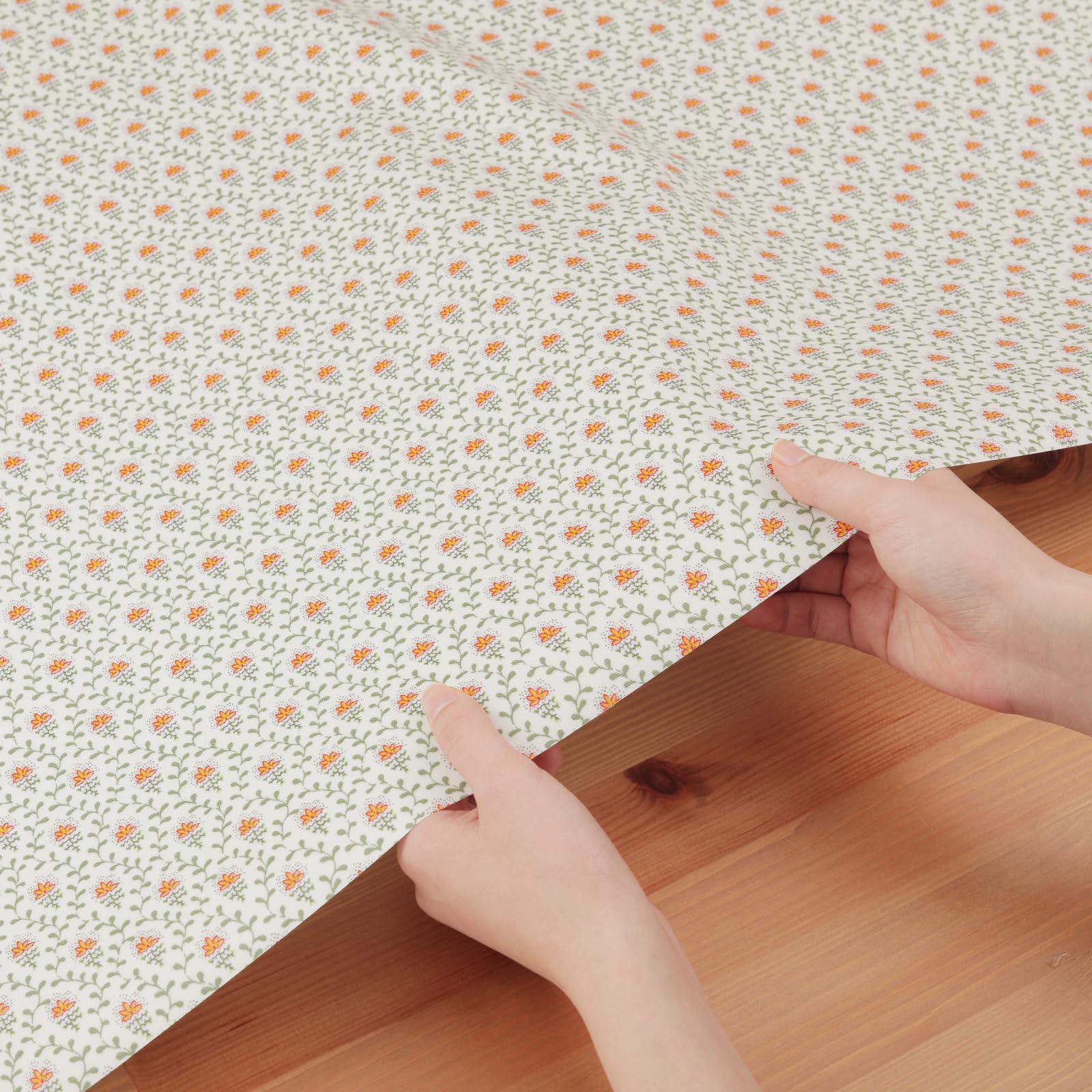 Amazon｜ラミネートカットクロス 撥水加工 デ・シャン/ドリアン