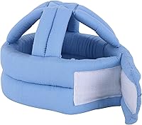 Vista 6 de Simplicity - Casco de seguridad acolchado a prueba de golpes, para bebé o niño pequeño