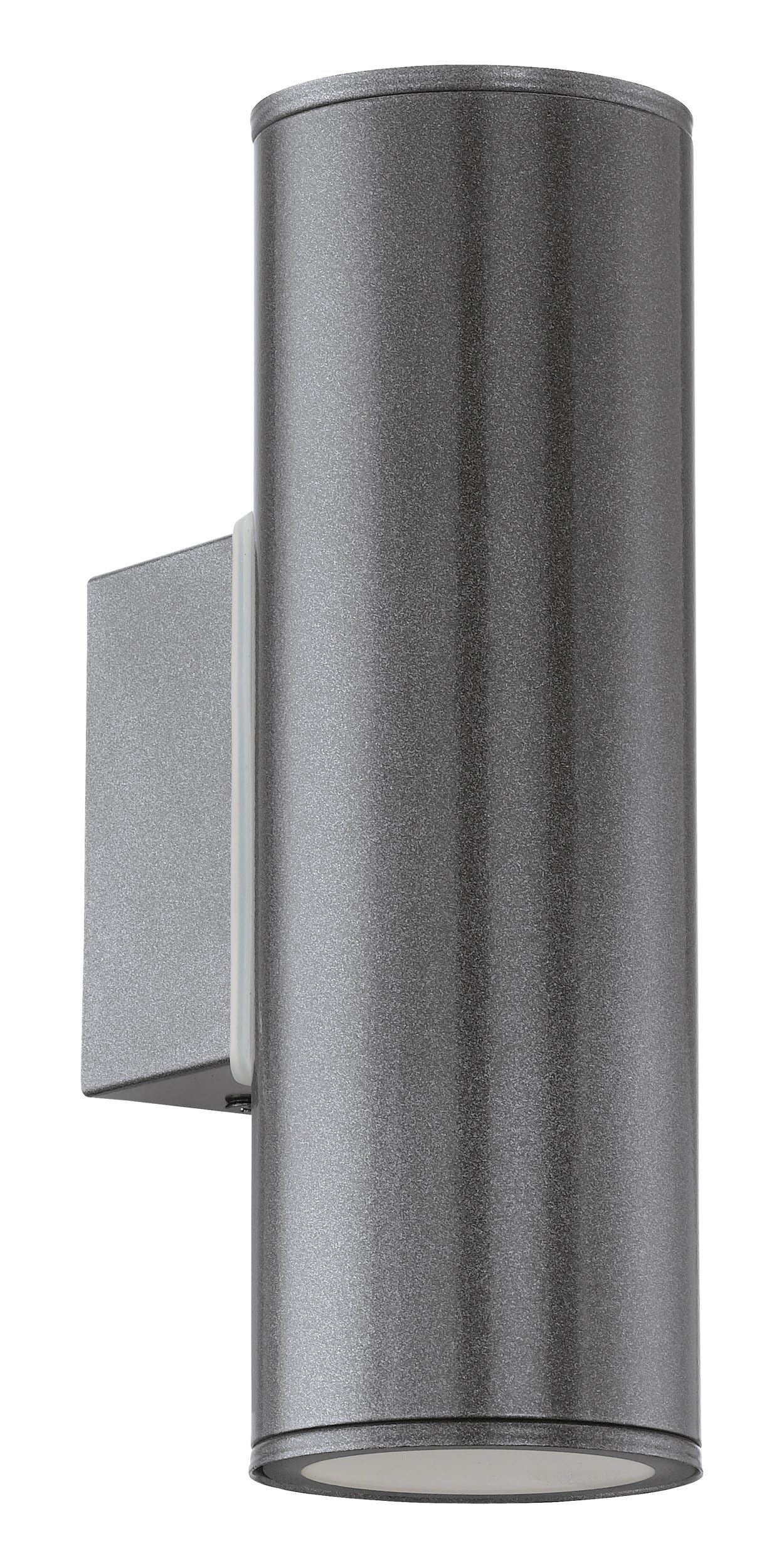 Eglo 94103 Riga, Steel, GU10, Anthracite