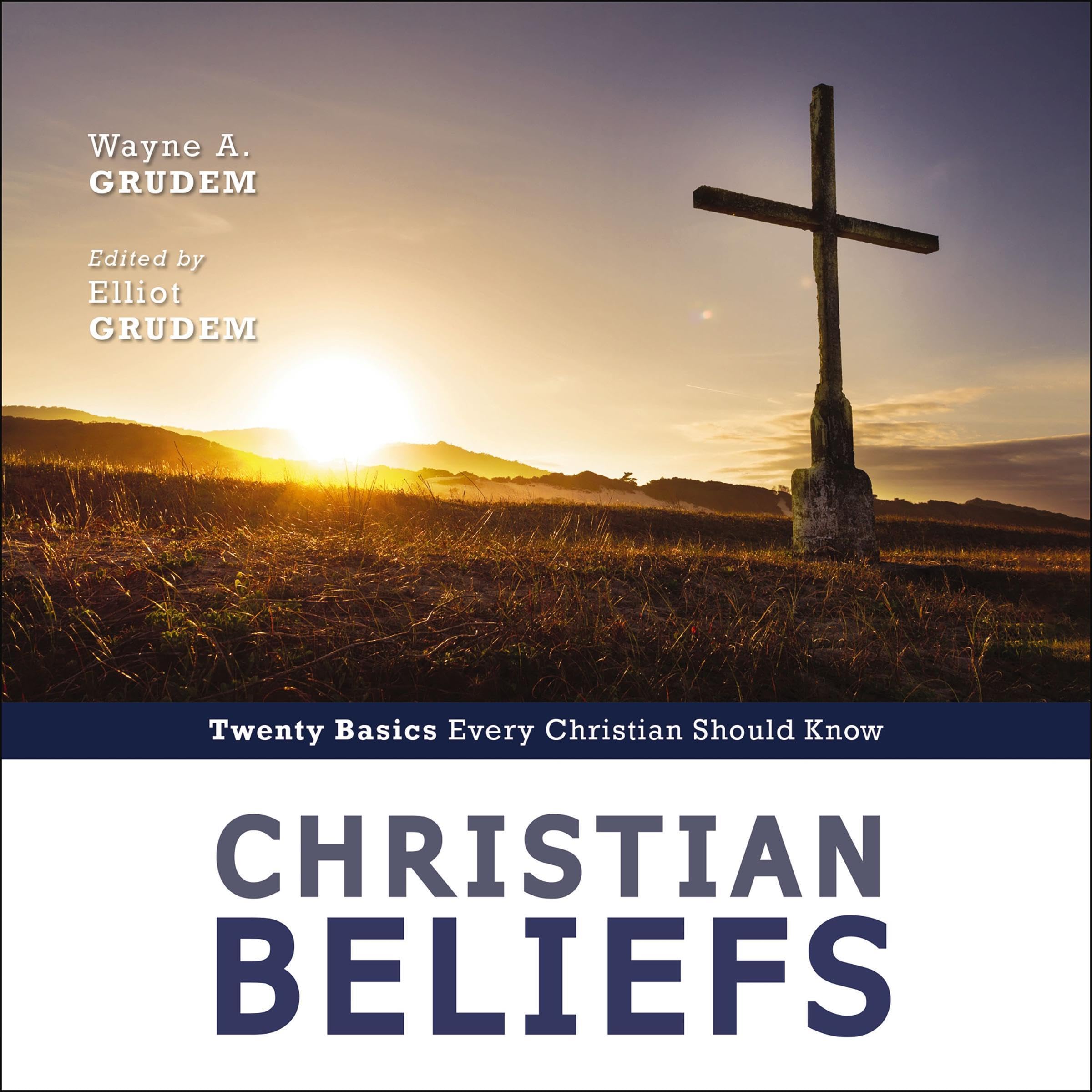 Christian Beliefs, Revised Edition