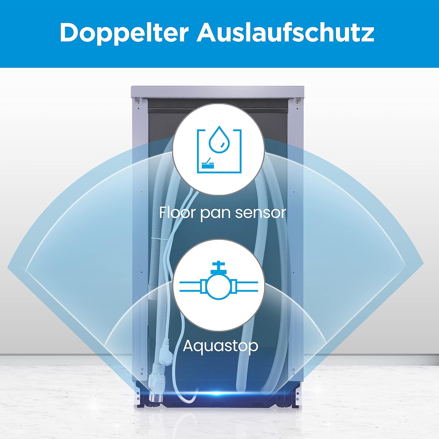 Midea SF 3.45N PRO - Lavastoviglie, autoportante e da incasso, 9 coperti, WLAN, 5 programmi di risciacquo, 47 dB, 3/6/9 h, pre-selezione del tempo di avviamento, acciaio INOX : Amazon.it: Grandi elettrodomestici Midea SF 3.45N PRO - Lavastoviglie, autoportante e da incasso, 9 coperti, WLAN, 5 programmi di risciacquo, 47 dB, 3/6/9 h, pre-selezione del tempo di avviamento, acciaio INOX : Amazon.it: Grandi elettrodomestici