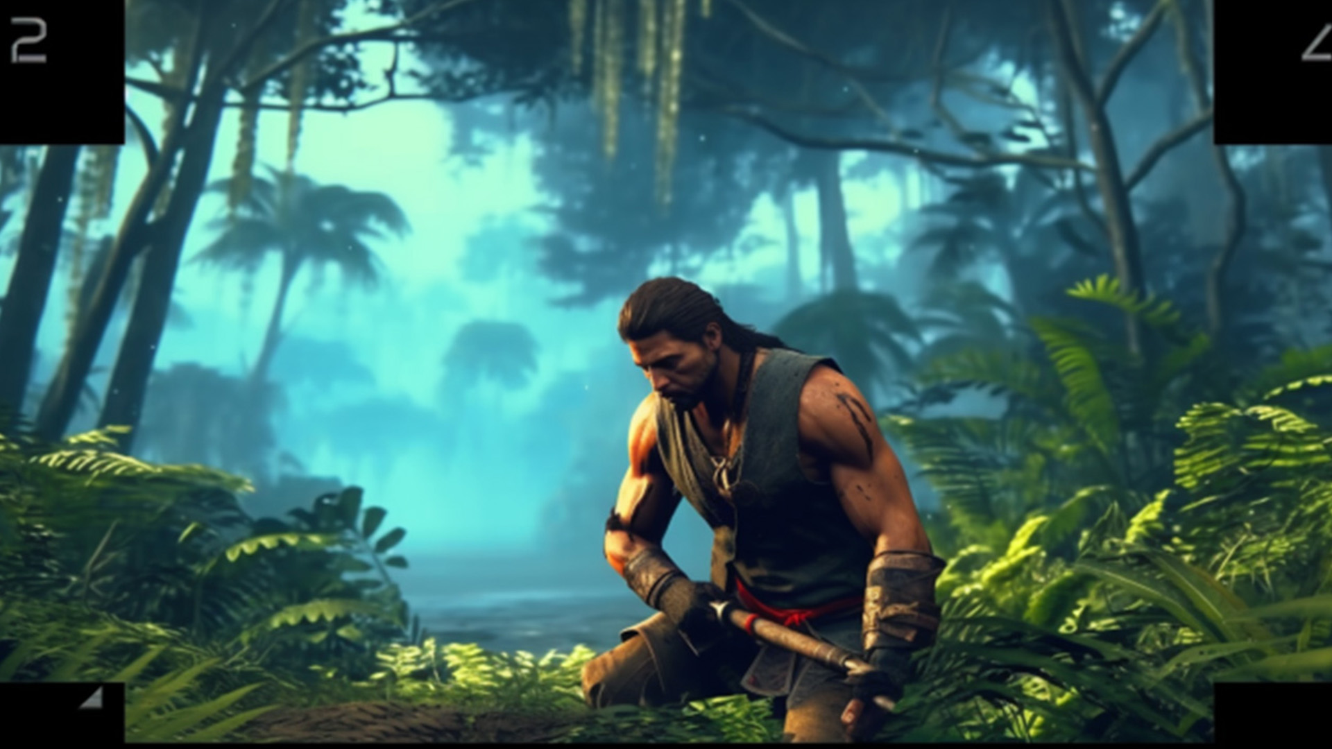 Hero Jungle Survival Story Survival Escape 3DGames OfflineAmazon.co.ukAppstore for Android