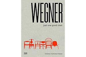 Hans Wegner's Timeless Masterpiece: Just One Good Chair