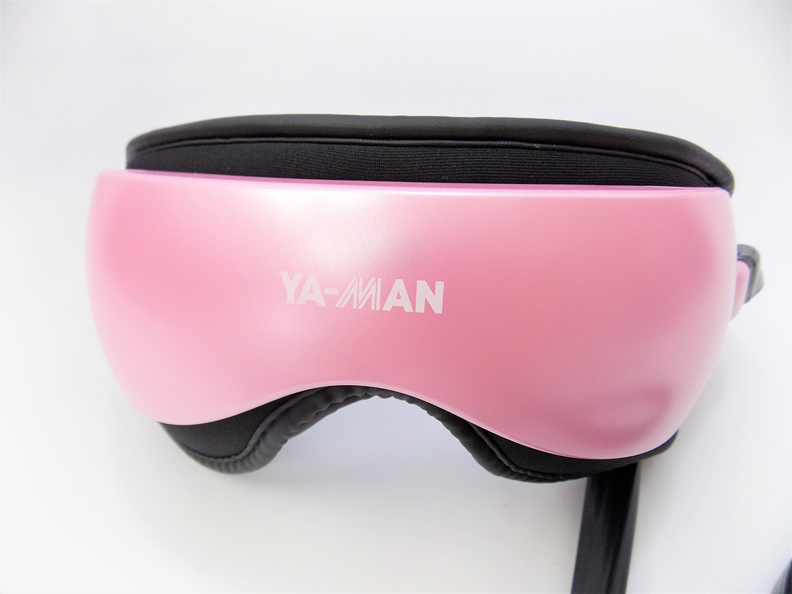 ヤーマン アセチノアイズエステ 限定色シルバー ○YA-MAN ヤーマン 