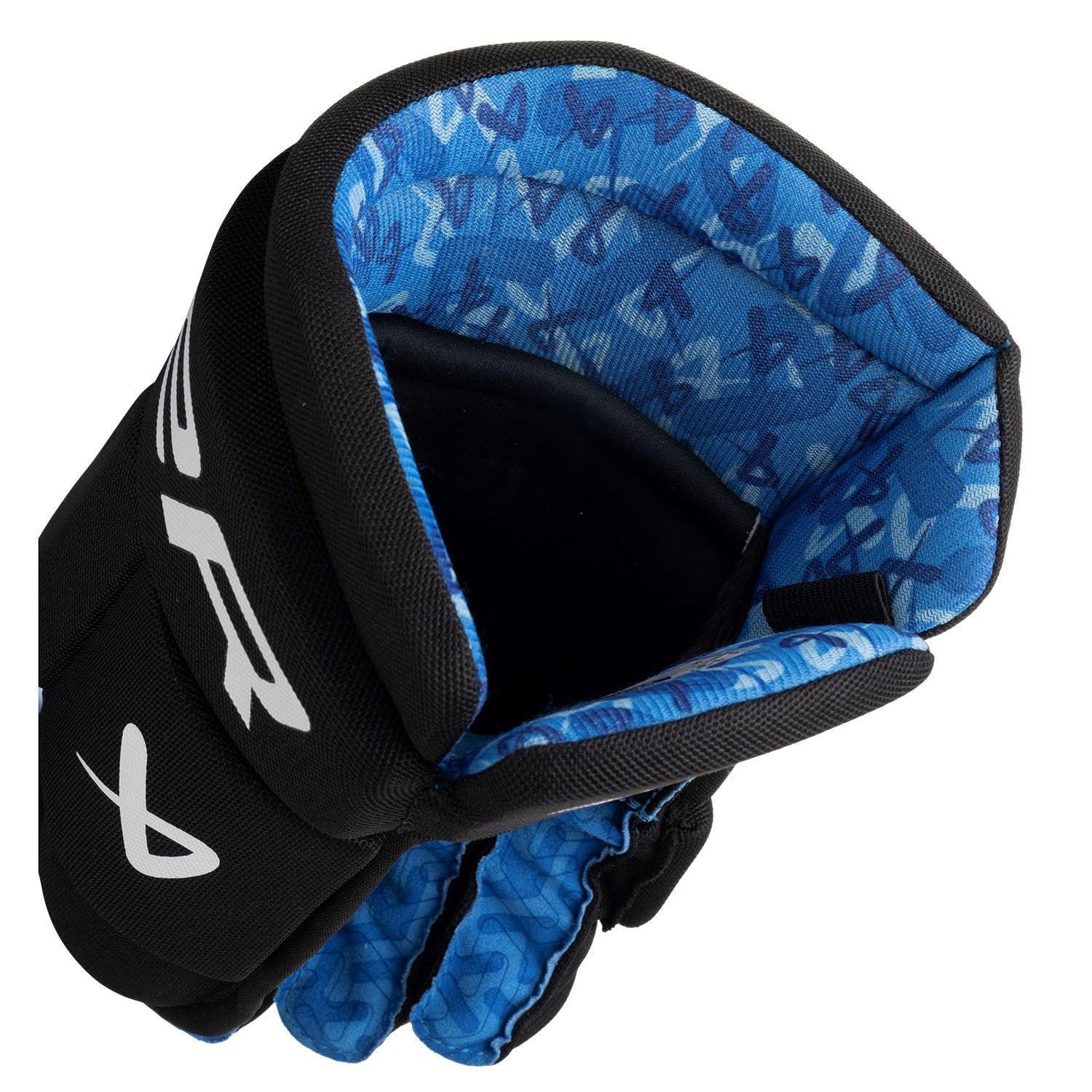 Bauer Gant X - Int.