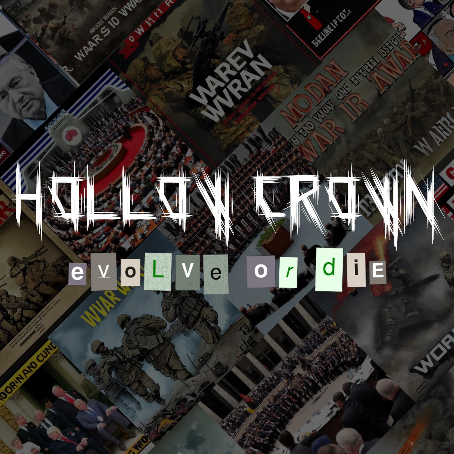 Hollow Crown