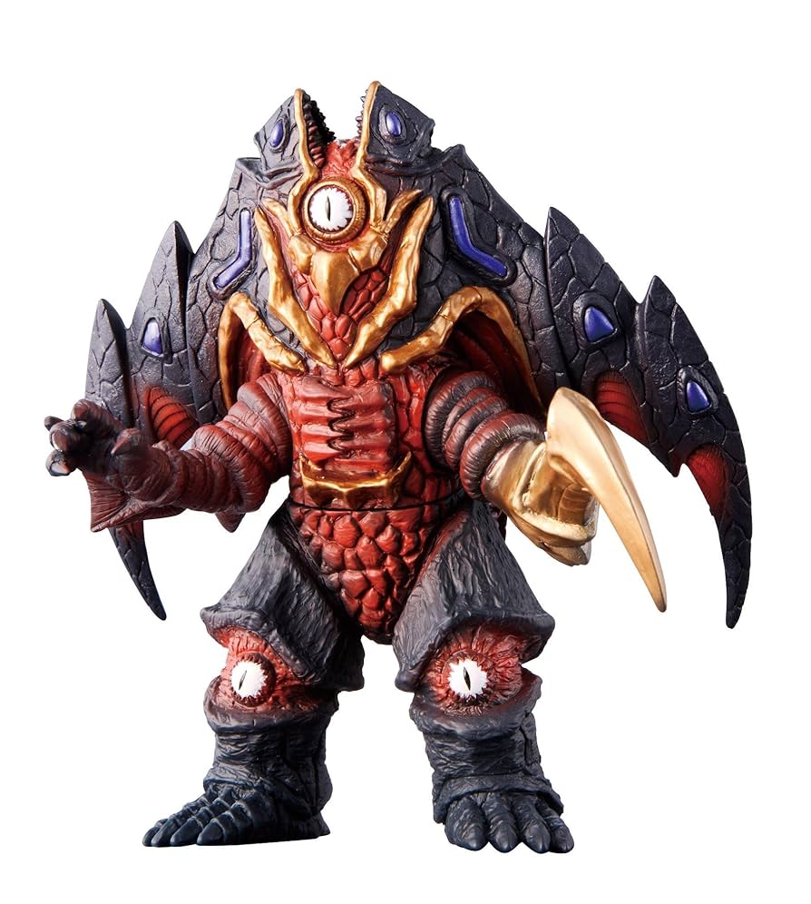 激レア　KAIJU ONE ドラえもん Nasty Dong Family Kaiju One - Art Toys - The Toy Chronicle