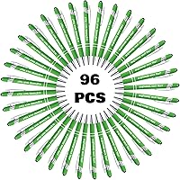 Vista 19 de AIFLM Bolígrafos personalizados con nombre a granel hasta 500 unidades de bolígrafos grabados gratis con tu nombre y texto para negocios