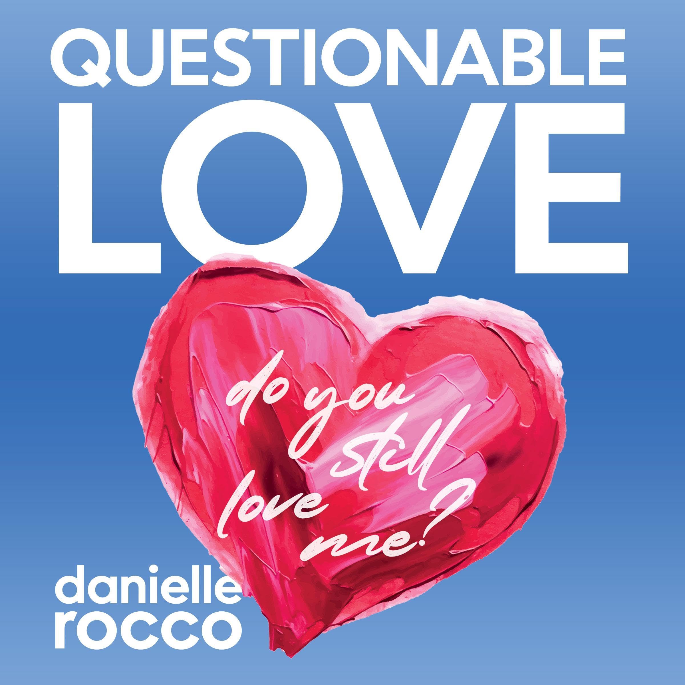 Cover art for Questionable Love