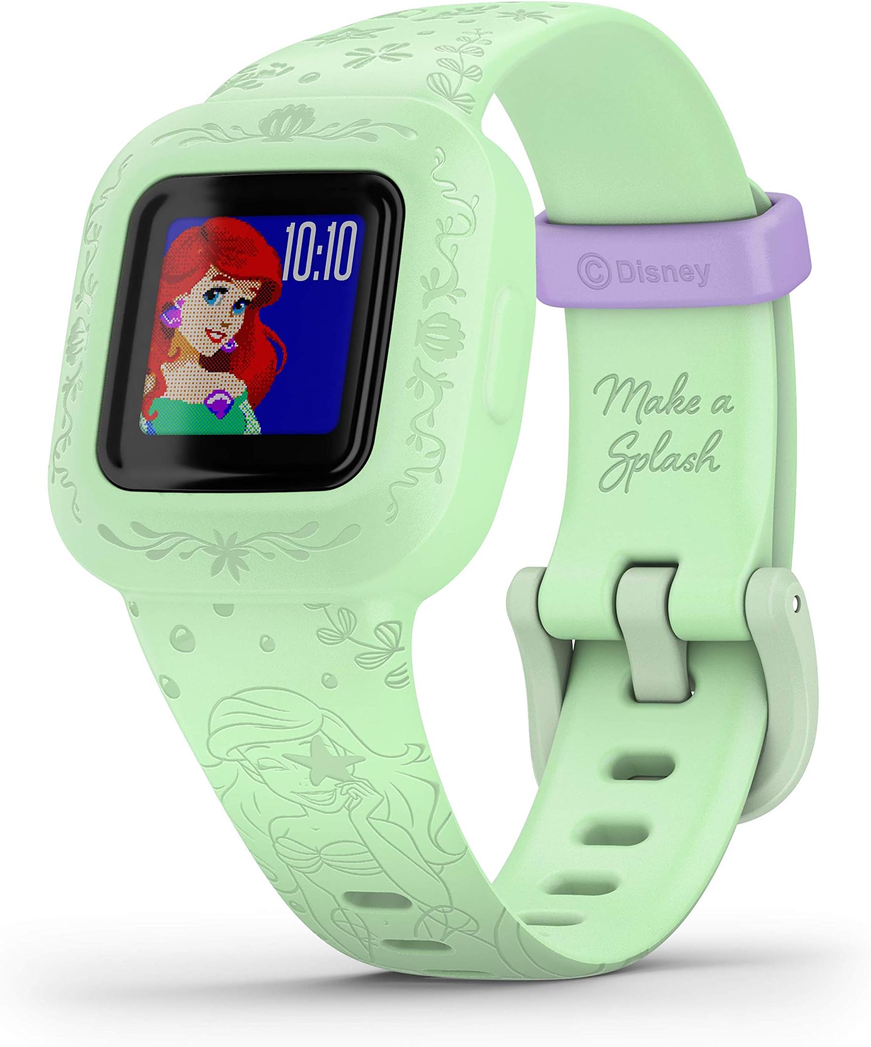 Garmin vivofit Jr. 3 (Renewed)