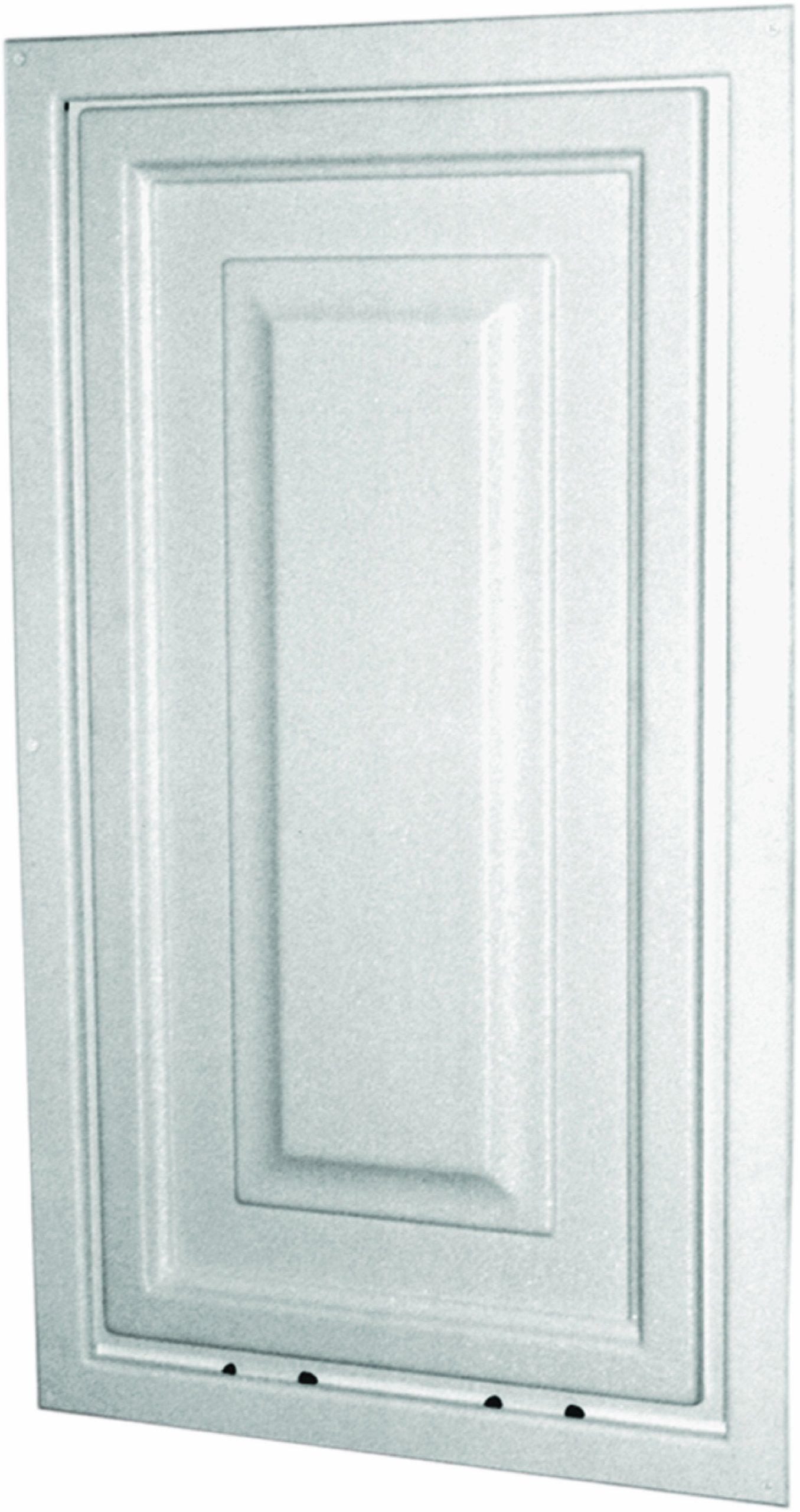 Amazon.com: Viega 50726 PureFlow Zero Lead Manabloc Access Panel