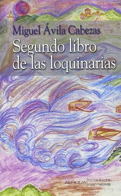 Portada de Segundo Libro de las Loquinarias