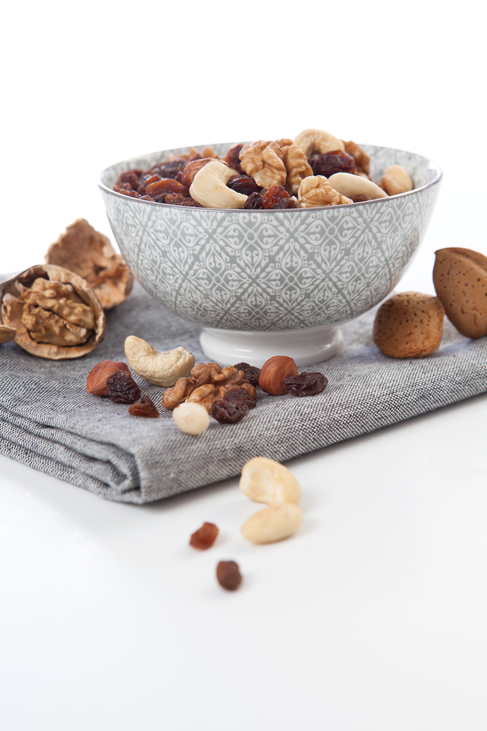 8x CLASEN BIO Studentenfutter - 200g