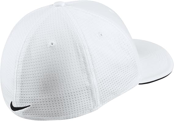 nike mesh golf hat