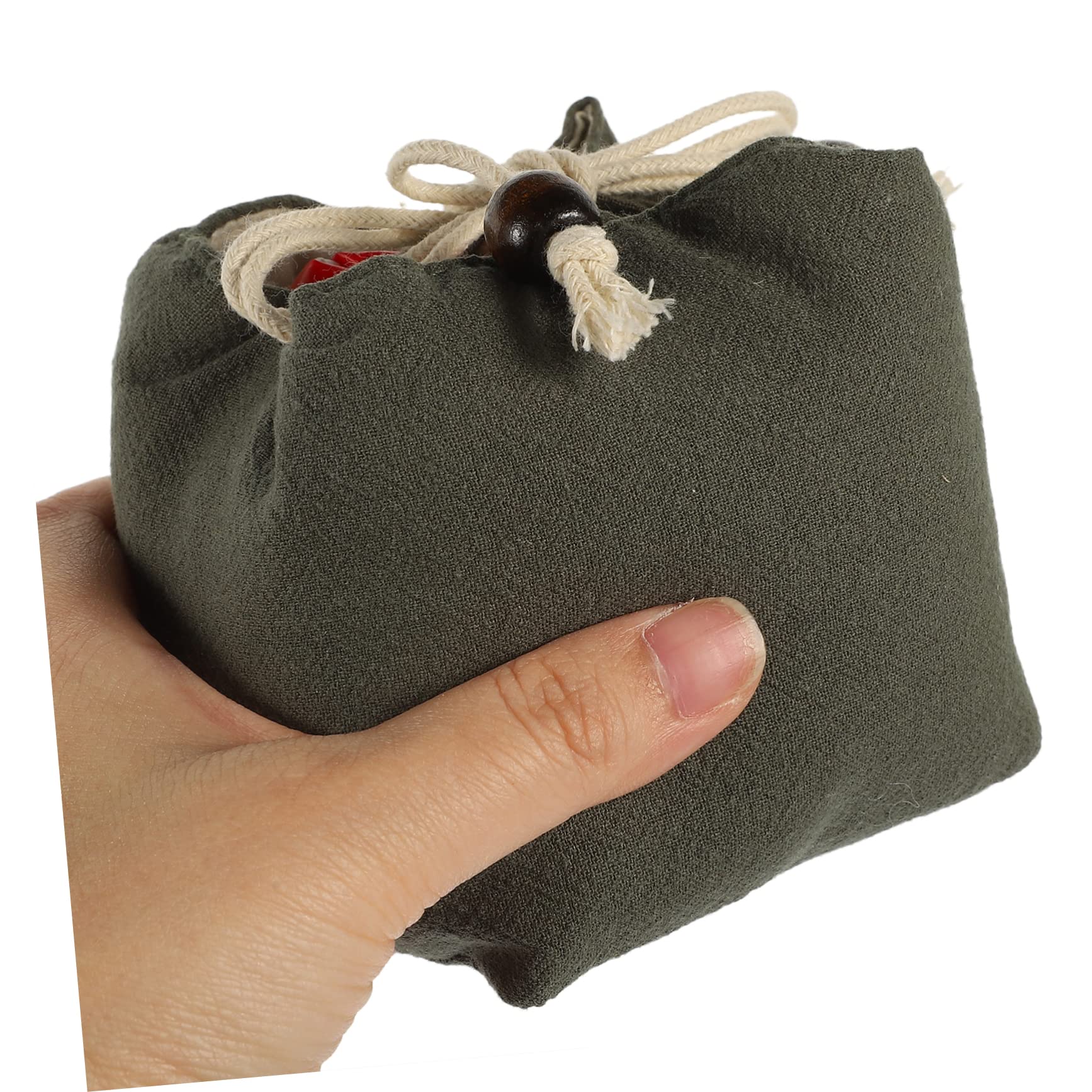 minkissy 5pièces Pochette De Friandises pour Chien Entraînement Et Pratique Rangement Facile pour Récompenses Lors des Et Séances Éducation